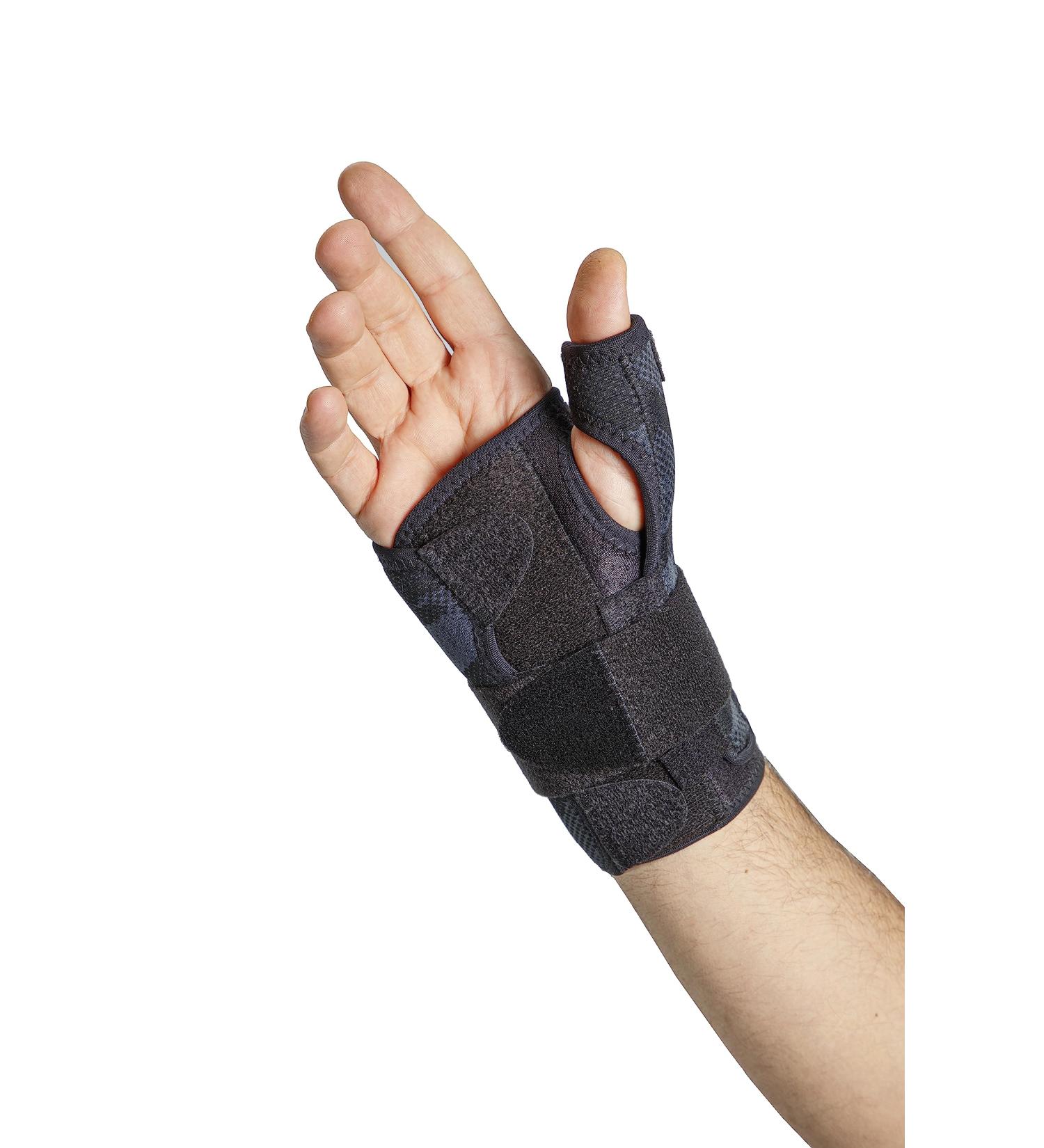 Buy Movibrace Dynamic Wrist and Thumb Splint | International Shipping Available - Buy Online on GoSupps.com