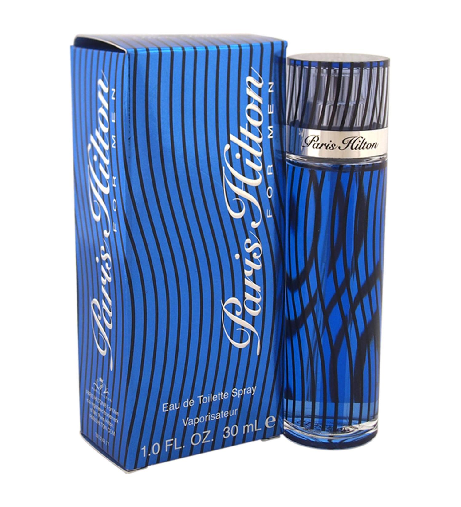 Paris Hilton Man by Paris Hilton For Men. Eau De Toilette Spray 1.0 Ounce 1.0 oz