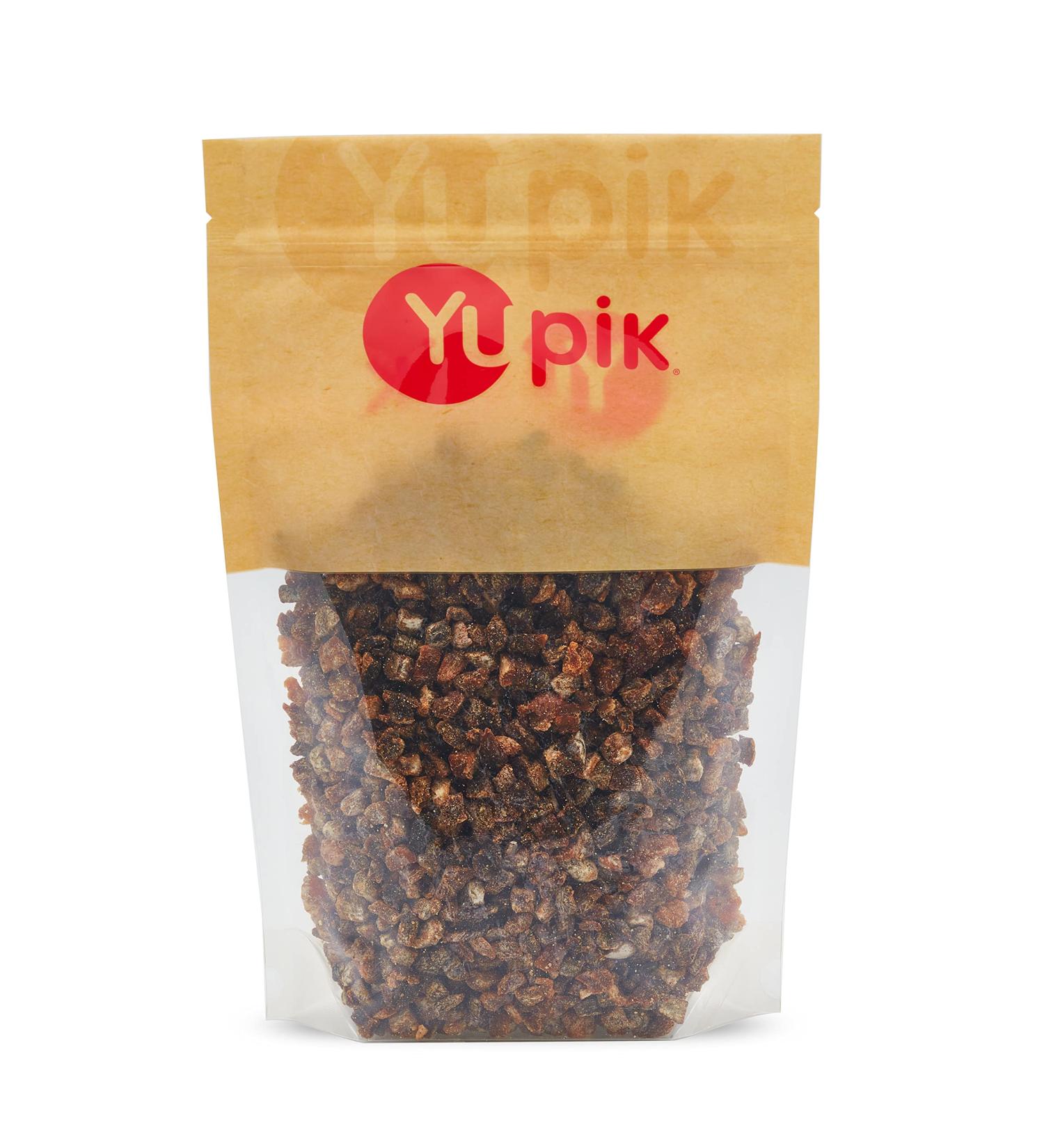 Yupik Diced Apricot (Natural) 1kg 6 Count 6 kg - Buy Online on GoSupps.com