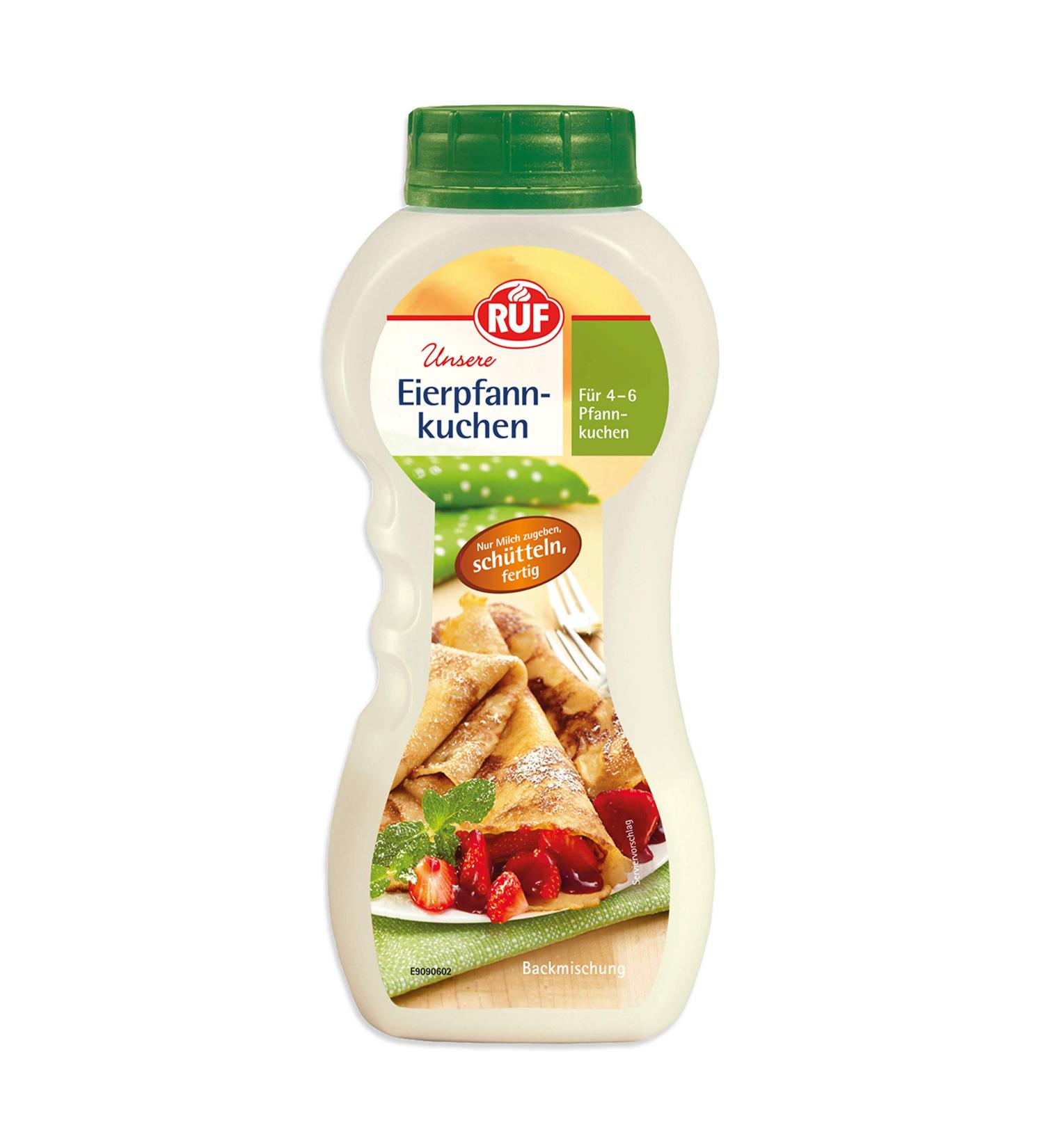 Call Pancakes Shaker - Quick & Easy Pancake Mix for 4-6 Golden Brown Pancakes | Just Add Milk | 200g - Buy Online on GoSupps.com