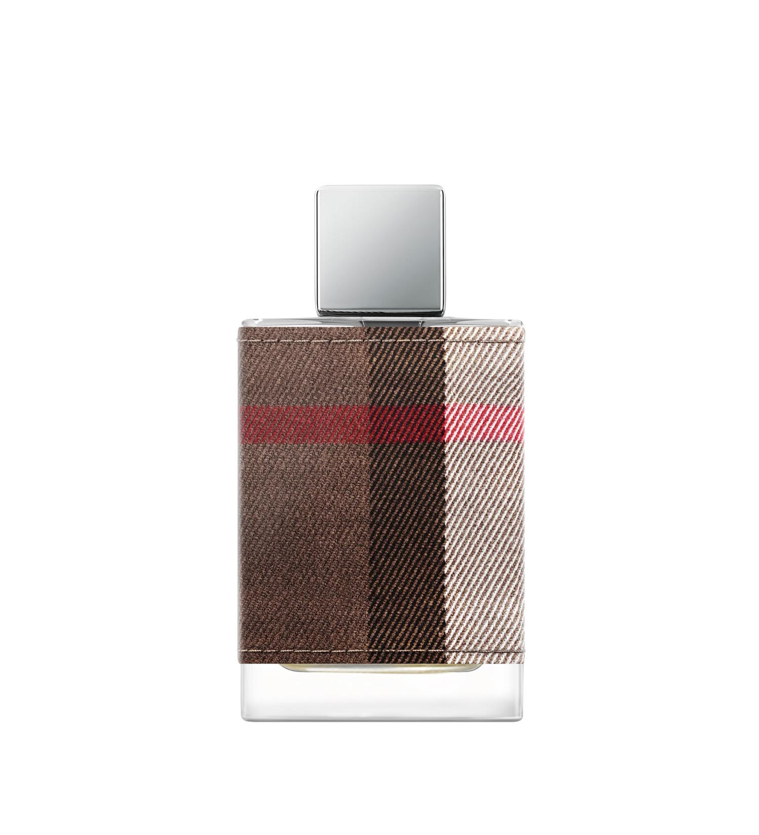 Burberry London Eau de Toilette Foug re Men's Cologne With Notes of Bergamot Lavender Rich Leather & Warm Cinnamon Long Lasting Fragrance BURBERRY London Eau De Toilette for Men 1.6 Fl Oz (Pack of 1) - Buy Online on GoSupps.com