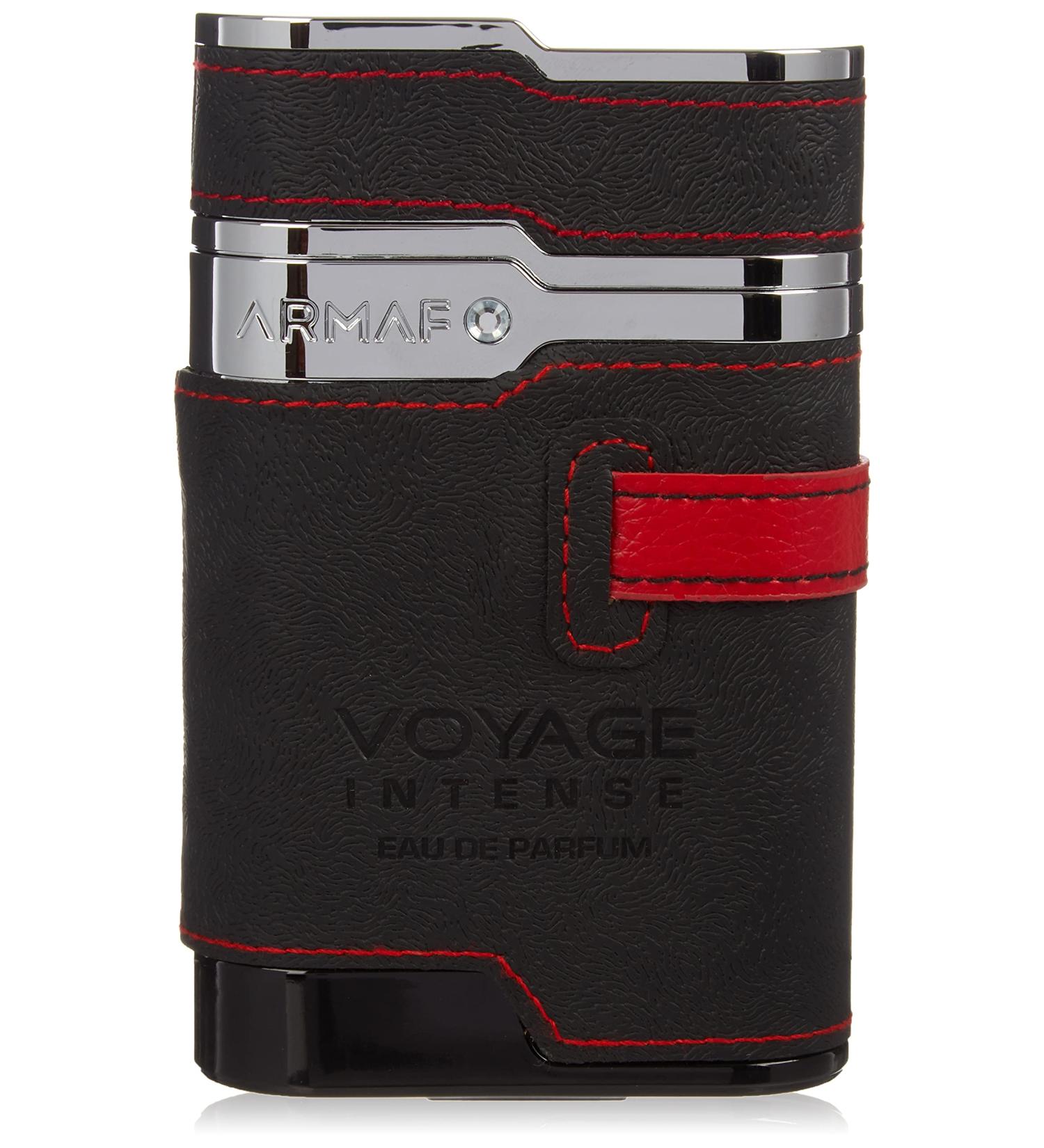 Voyage Intense Eau de Parfum Spray for Men - Buy Online on GoSupps.com