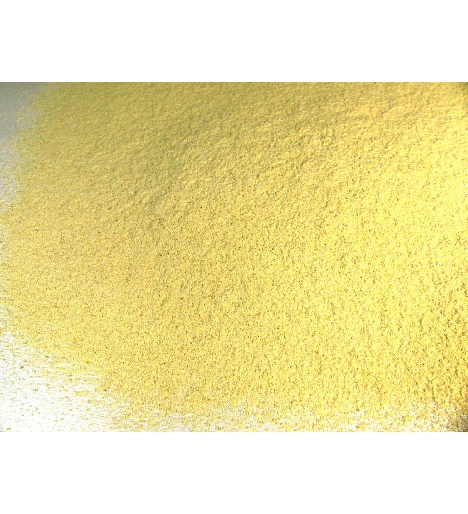 Handerettish ground natural ideas 100g