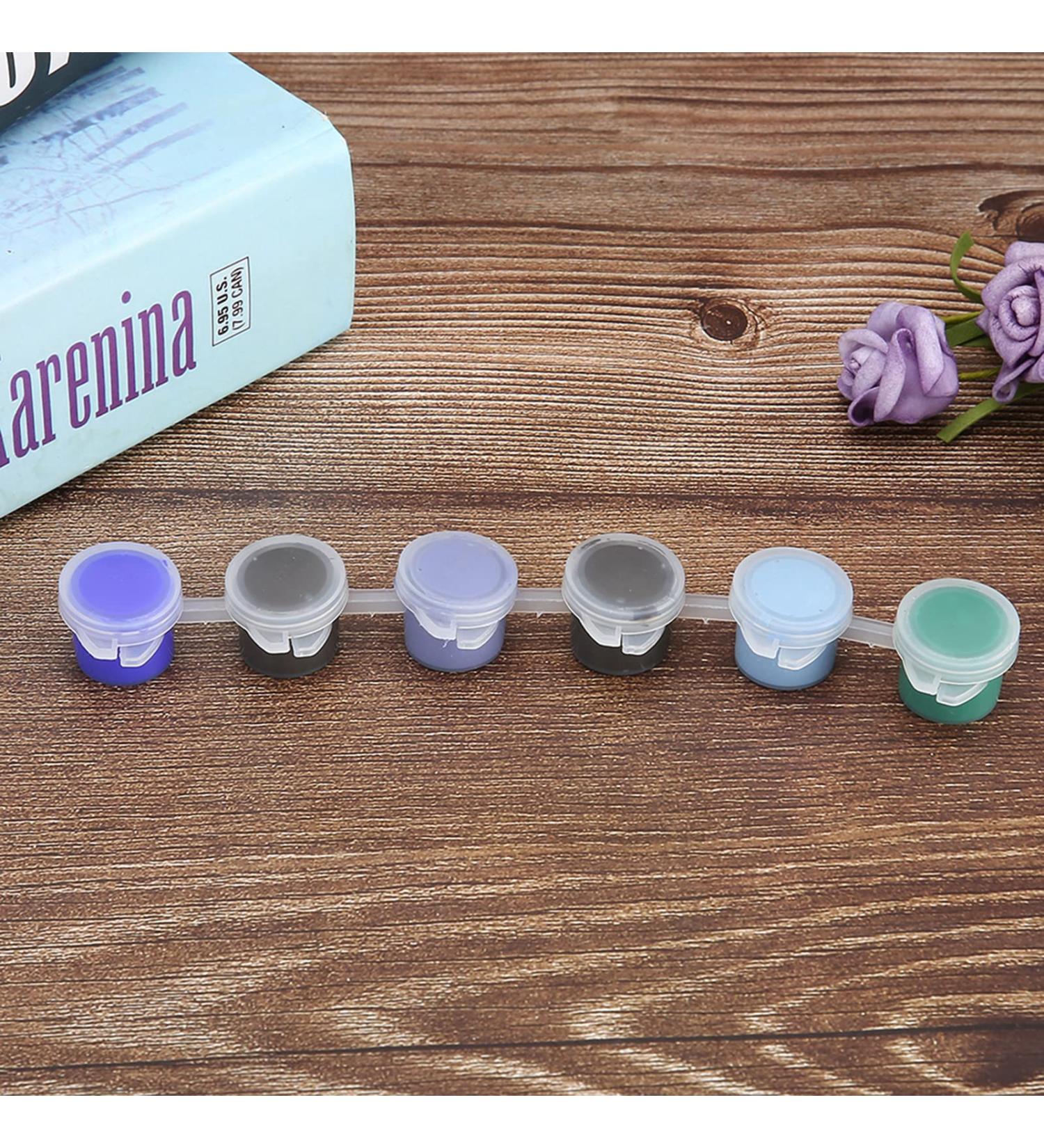 Thermochromic Pigment Powder Color Changing DIY Art Non-toxic Home and Nail Salon Use - Buy Online on GoSupps.com