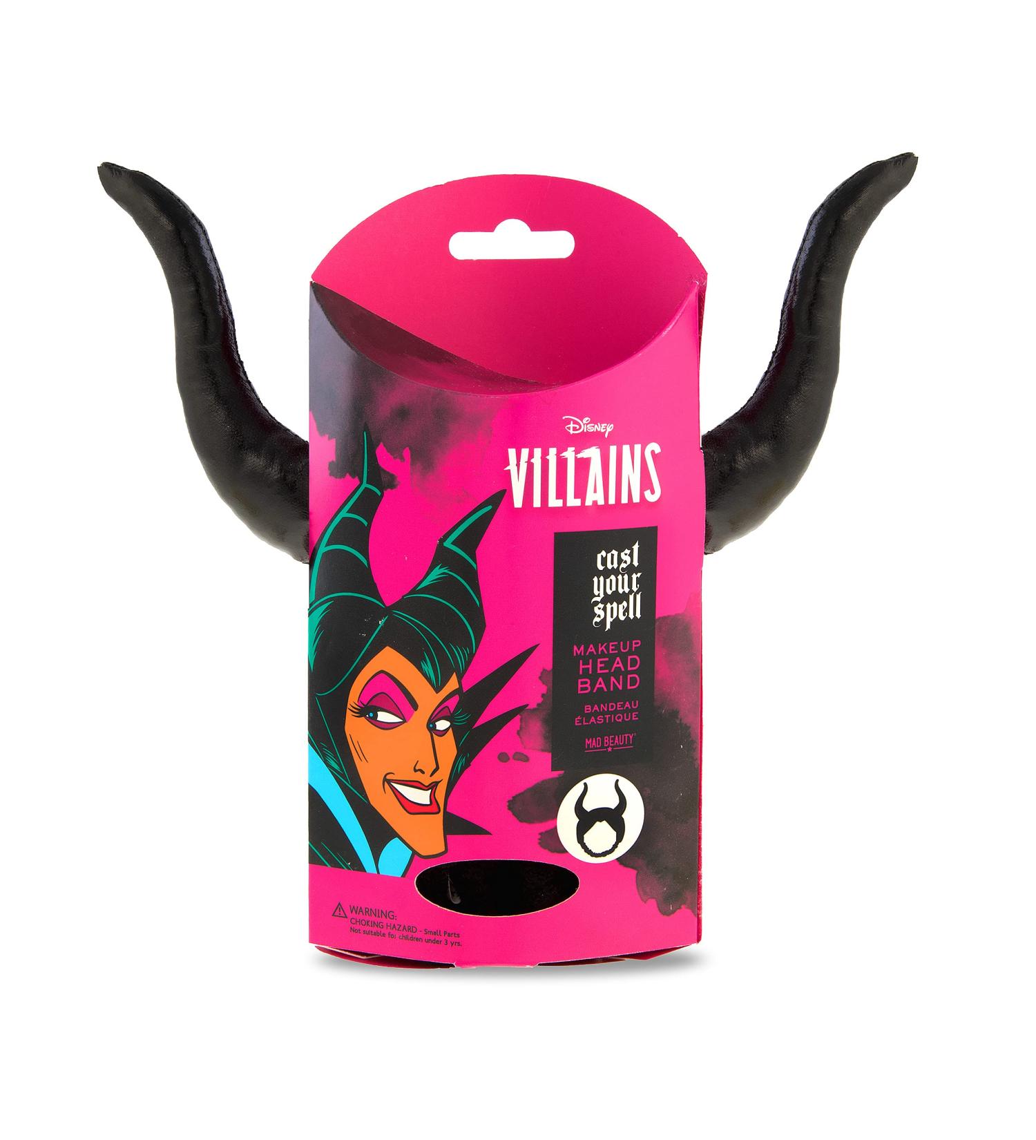 Pop Villain's Maleficent Headband