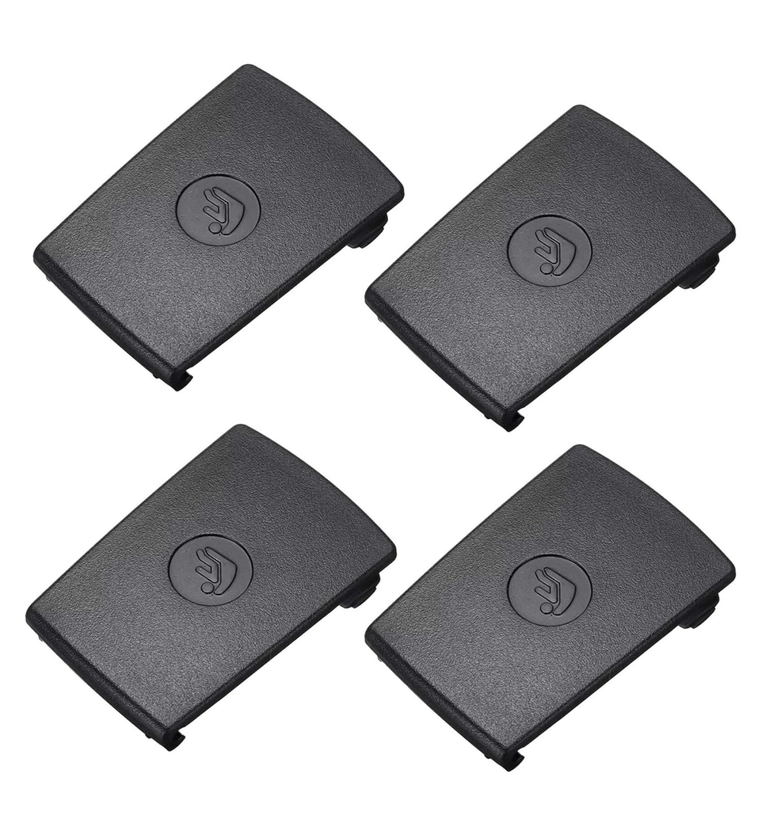 KVSERT 4x ISOFix Cover for Children - Compatible with BMW 3 Series F30 F31 F20 F22 F80 F34 X1 E84 E90 E87 | International Shipping Available - Buy Online on GoSupps.com