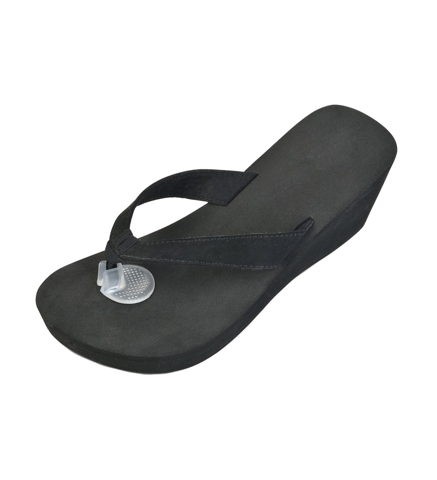 Silipos Active 7200 Sandal Toe Protectors