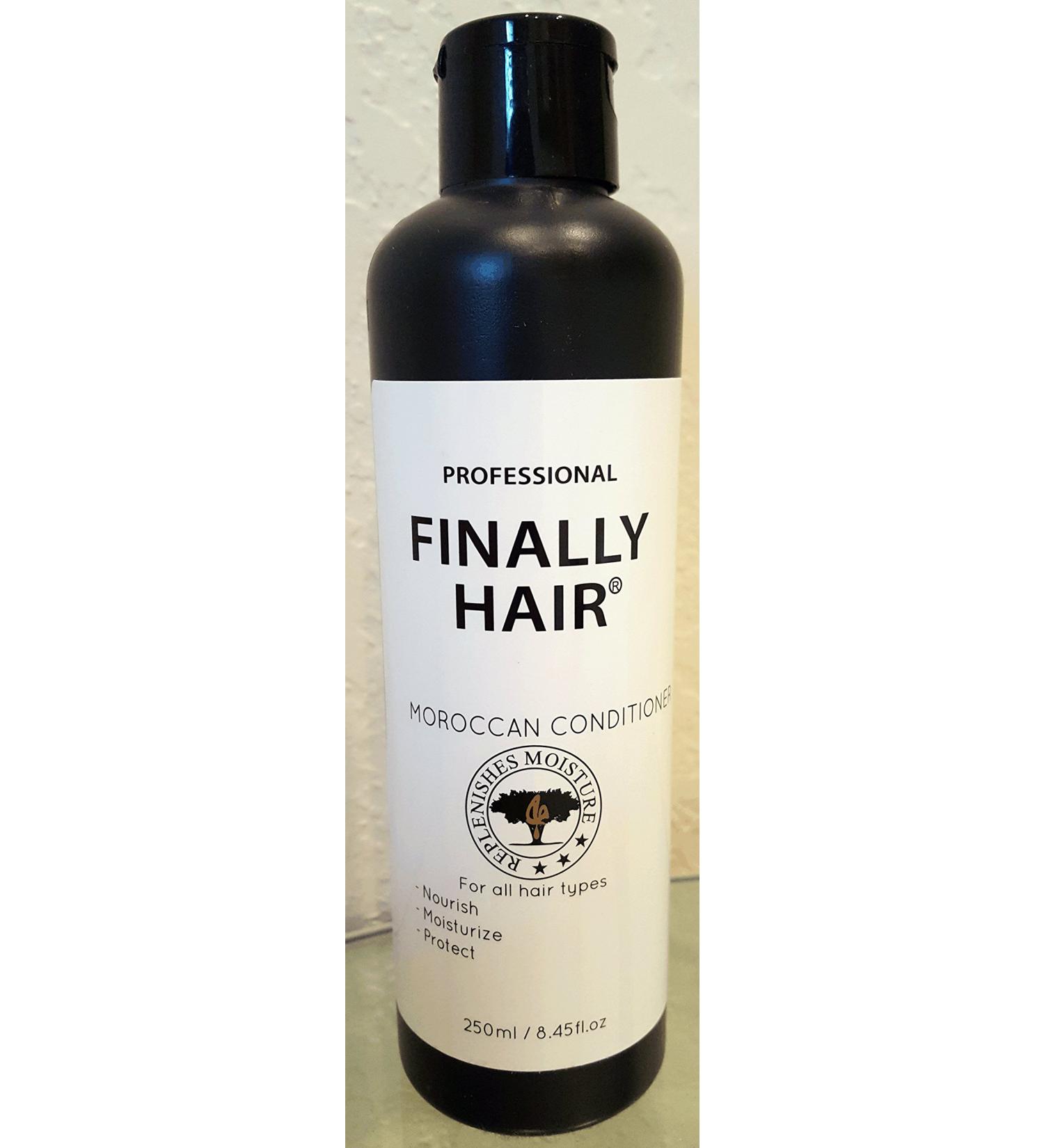 Moroccan Argan Super Conditioner - Ultimate Hydration & Shine for All Hair Types | International Shipping - Buy Online on GoSupps.com