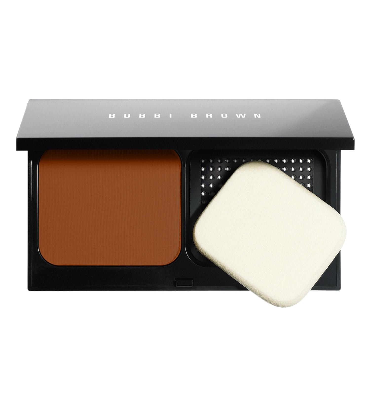 Bobbi Brown Skin Weightless Powder Foundation Shade Chestnut