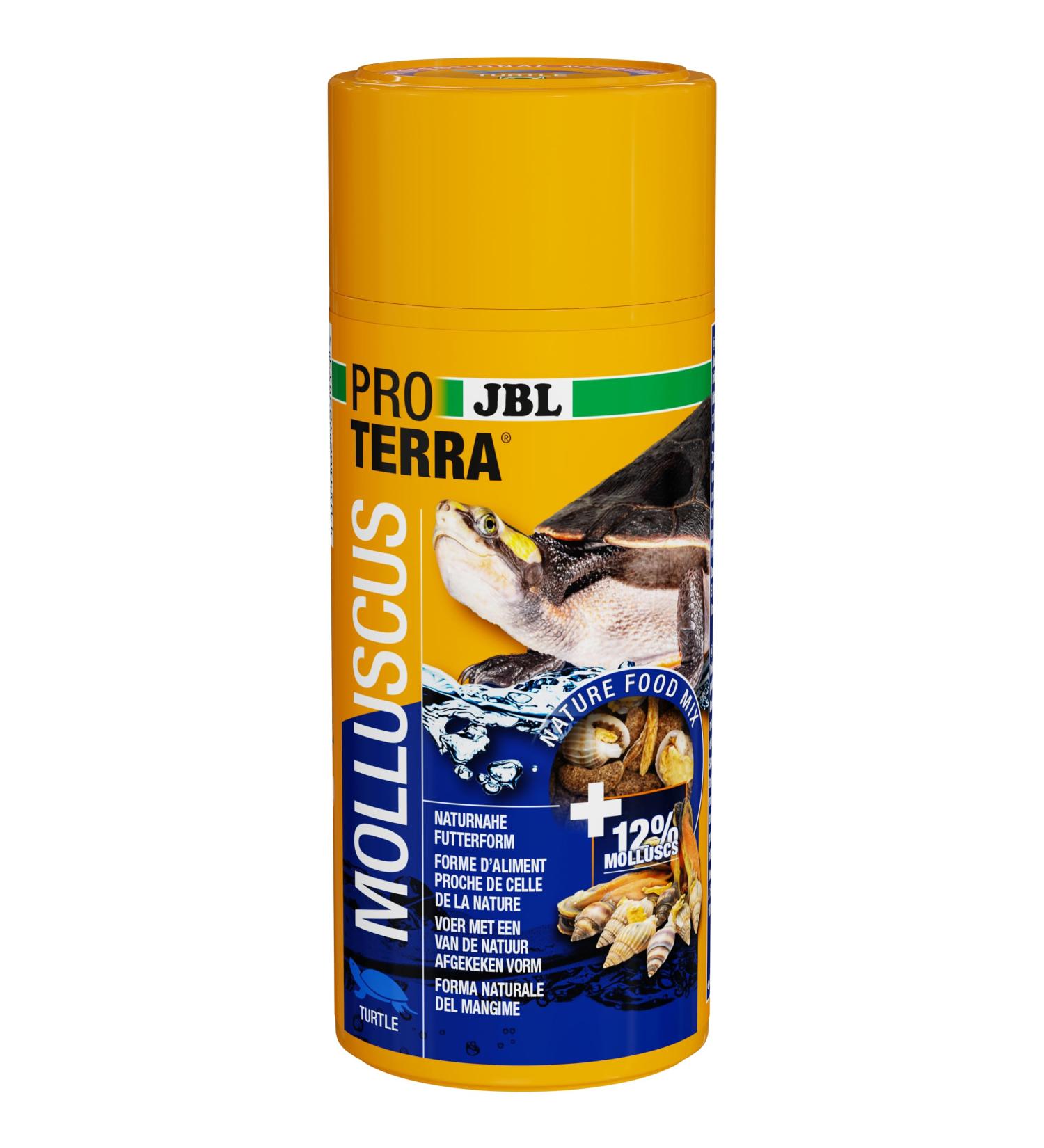 JBL Proterra MOLLUSCUS 250ml - Buy Online on GoSupps.com