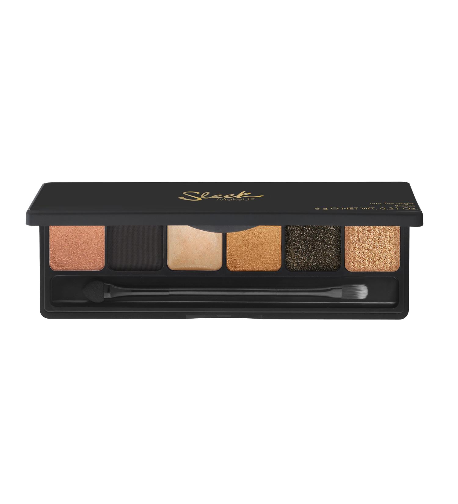 Sleek Makeup I-Lust Bronze | International Shipping | Shop Now for Stunning Eyes - Buy Online on GoSupps.com