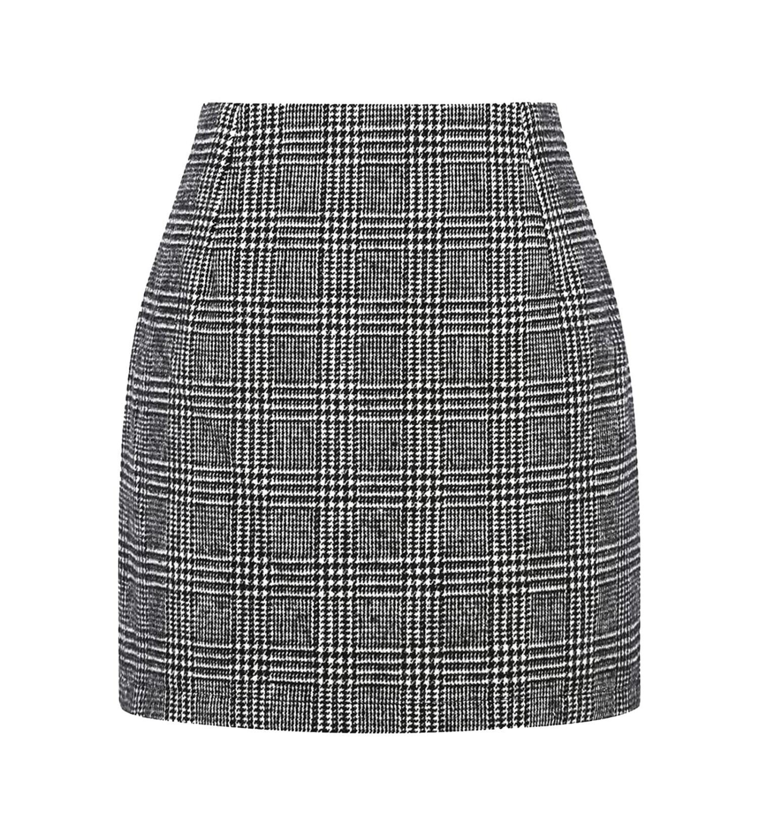 Elegant Boho Folding Skirt & A-Line Ball Dress for Women - Stylish Long Beach Rock Shirt R schenRock Neckholder Black XXL - Buy Online on GoSupps.com