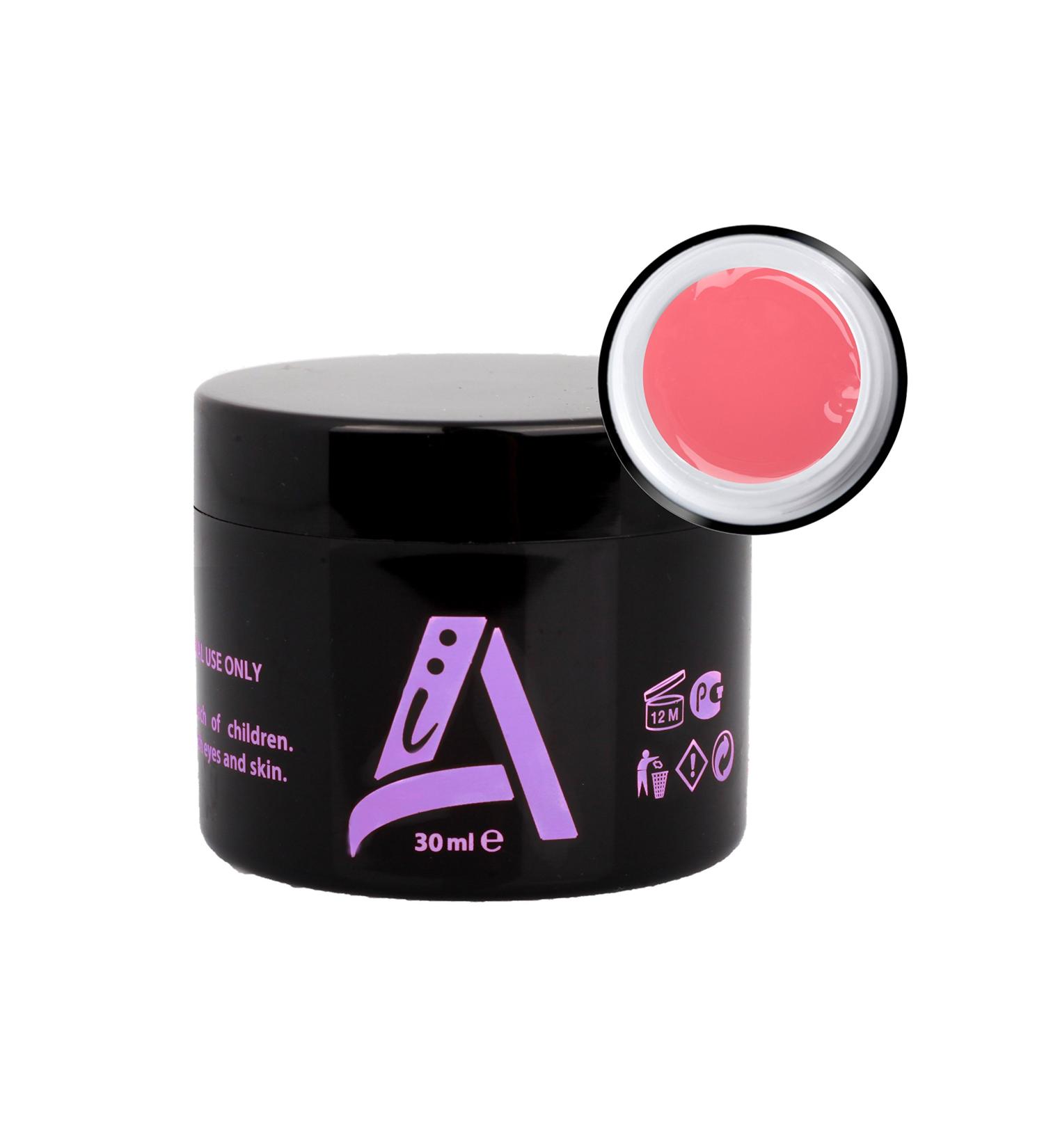 Den Nails shaping for reconstruction with map 30 ml