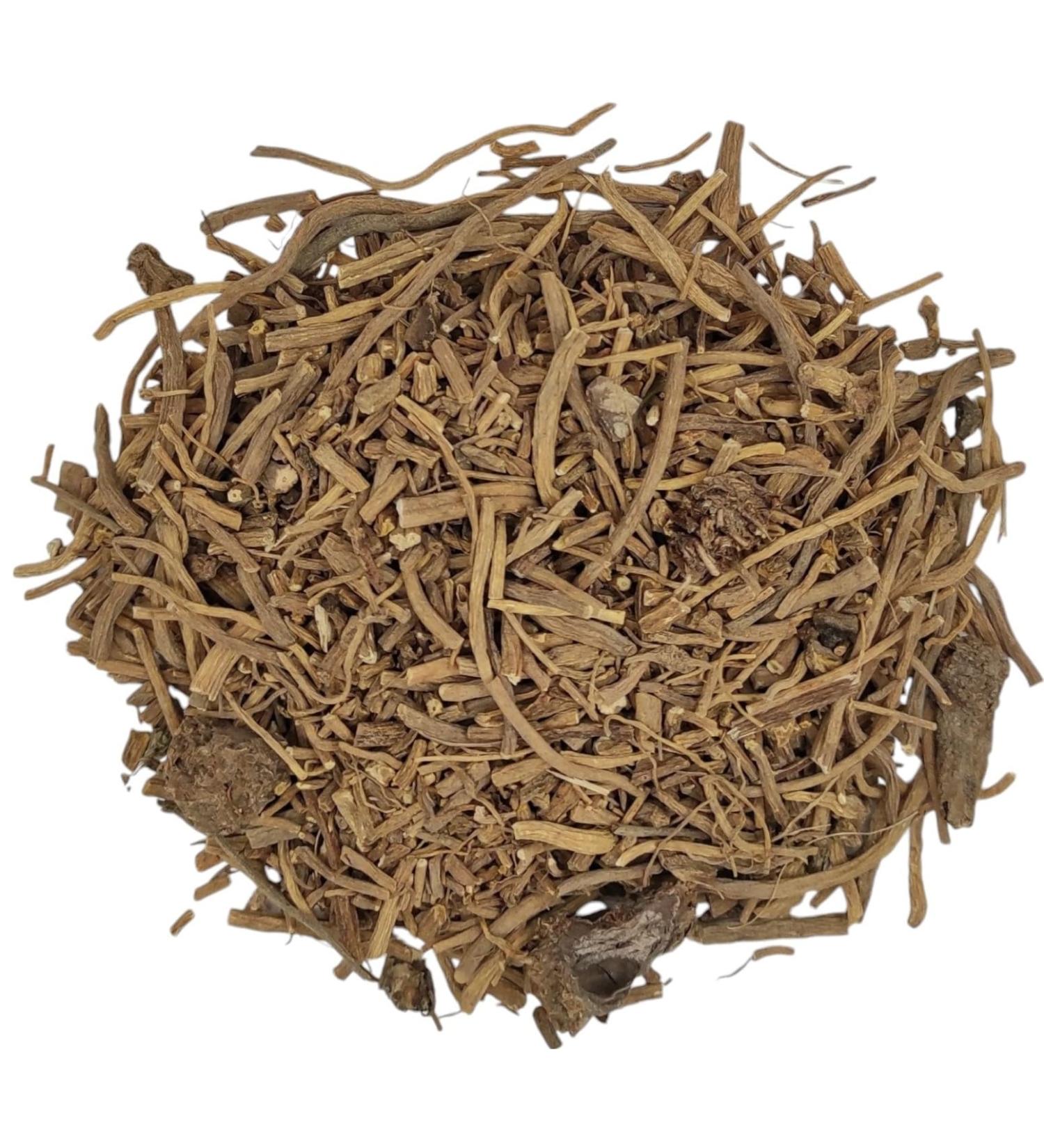  AgoraMarket Premium Dried Valerian Root Herbal Tea 85g - 1.95kg Valeriana Officinalis (220g) - Buy Online on GoSupps.com