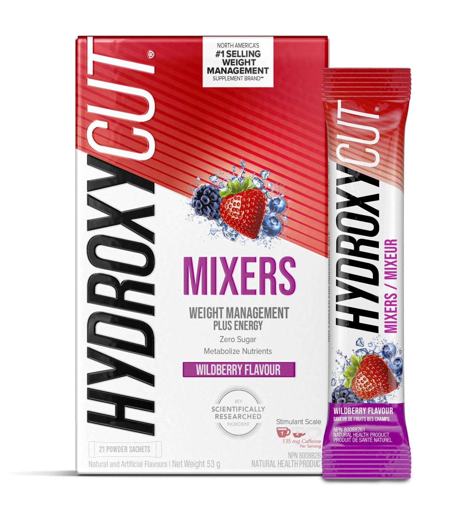 Hydroxycut Weight Loss Drink Mix Hydroxycut Lose Weight Drink Mix Weight Loss for Women & Men Weight Loss Supplement Energy Drink Powder Metabolism Booster for Weight Loss Wildberry Billini 21 Count - Buy Online on GoSupps.com
