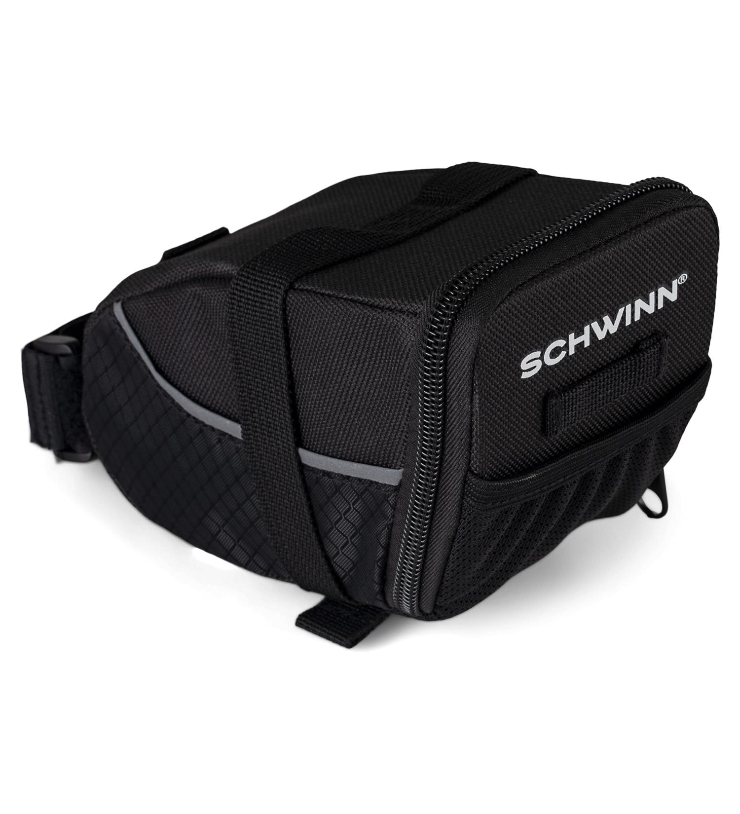 Schwinn Top Tube Phone Bag - Securely Mounted Bicycle Accessory - Buy Online on GoSupps.com