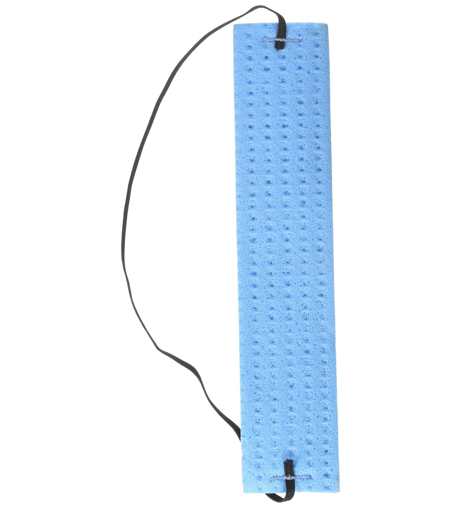 OccuNomix Blue Cellulose Sweatband One Size SBD100