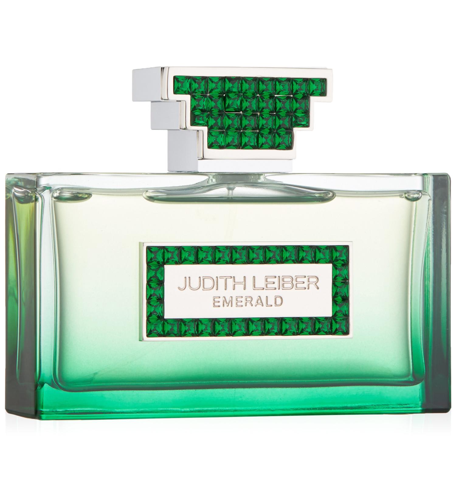 JUDITH LEIBER Emerald Limited Edition Eau de Parfum Spray 2.5 Fl Oz - Buy Online on GoSupps.com