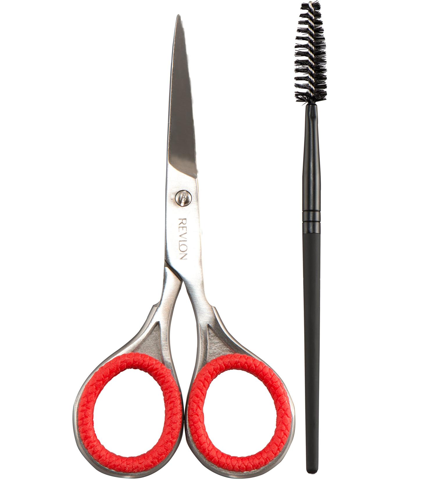 Revlon Brow Set 1 - Professional Eyebrow Grooming Kit - Buy Online on GoSupps.com