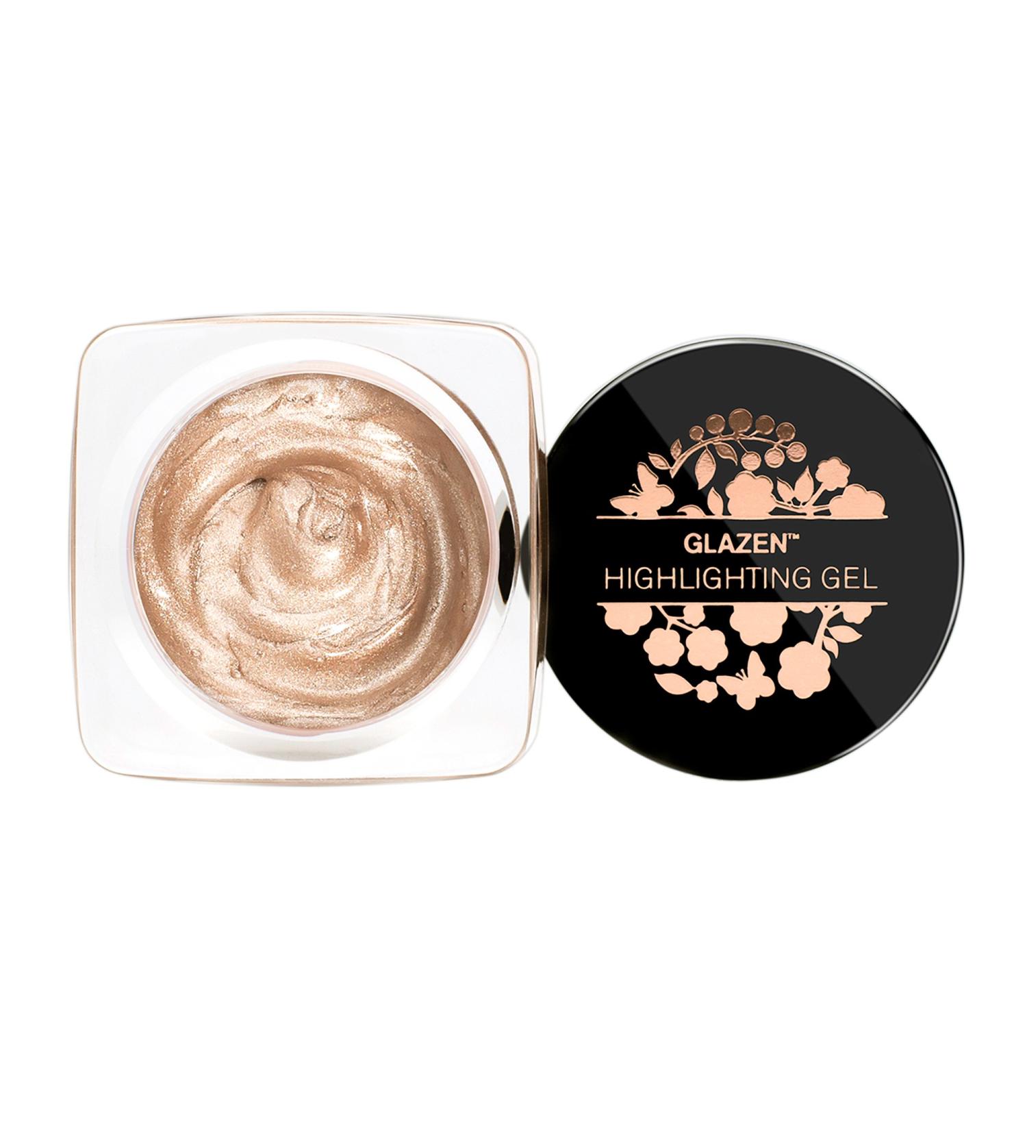 butter LONDON Glazen Highlighting Gel Champagne – International Shipping & Radiant Glow - Buy Online on GoSupps.com
