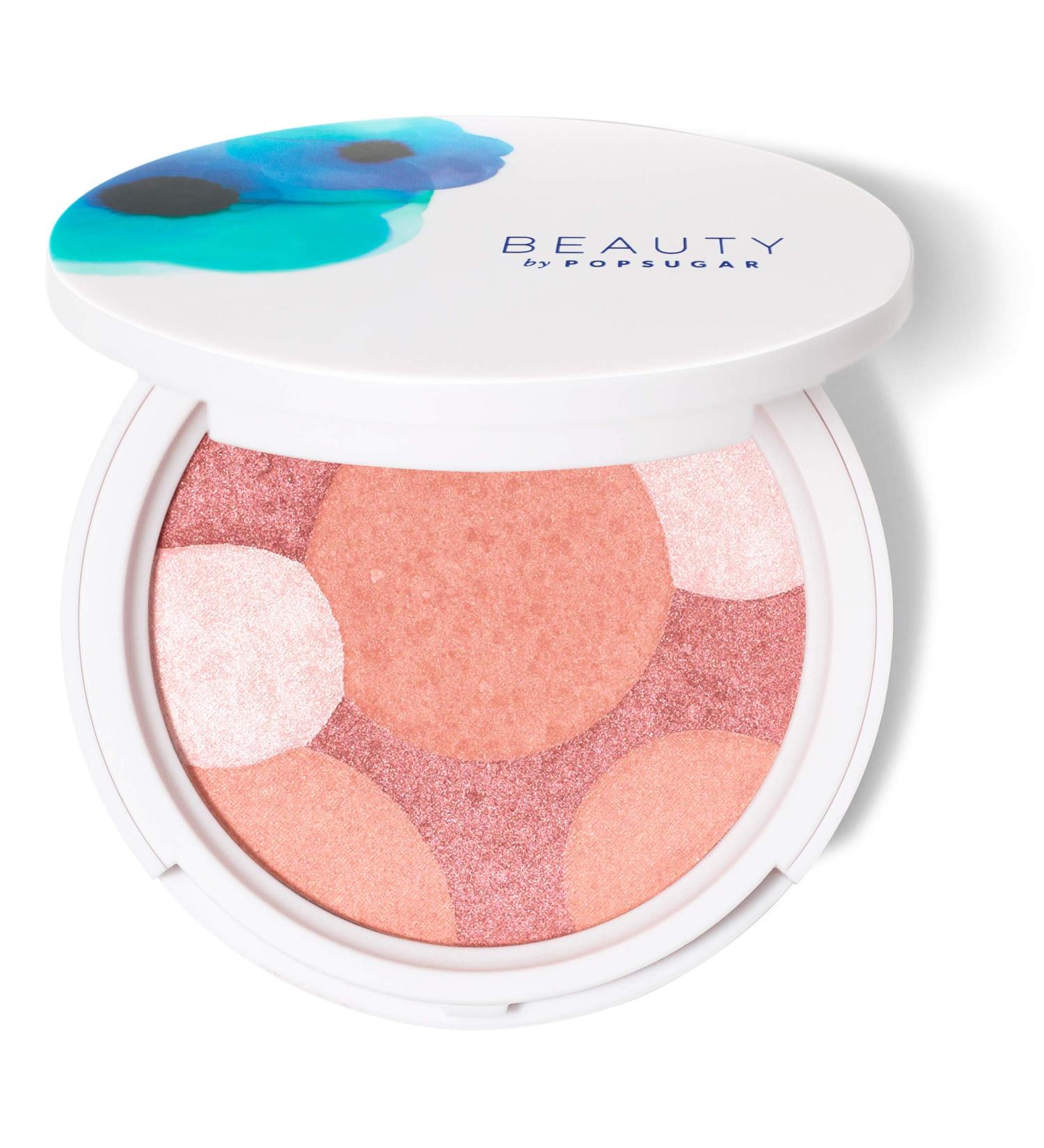 BEAUTY by POPSUGAR Make Me Blush Cheek Color - Love Note | Shop Now - Buy Online on GoSupps.com