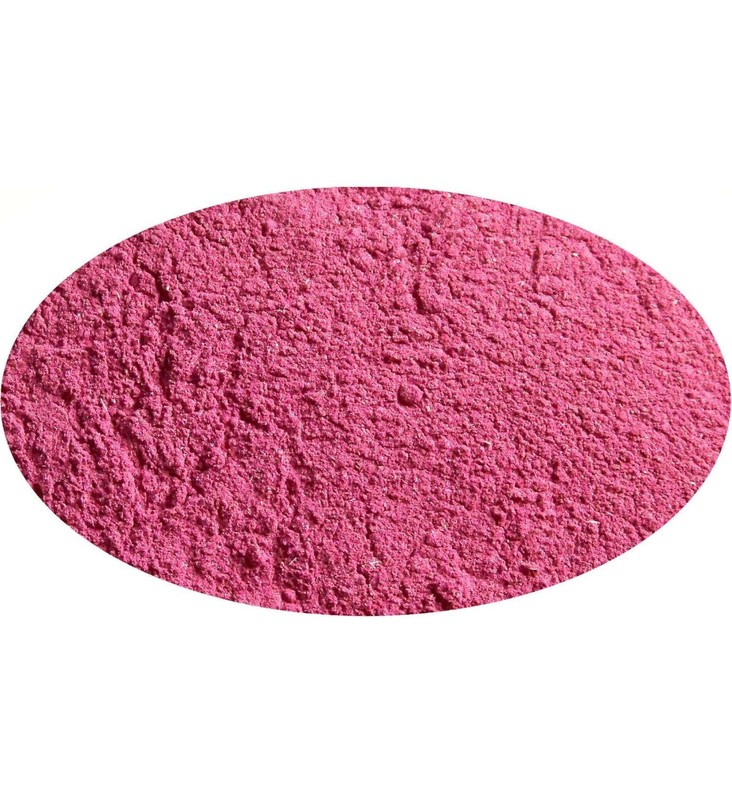  Eder Gew rze Eder Spices - Ground Hibiscus Flowers - 500g - Buy Online on GoSupps.com
