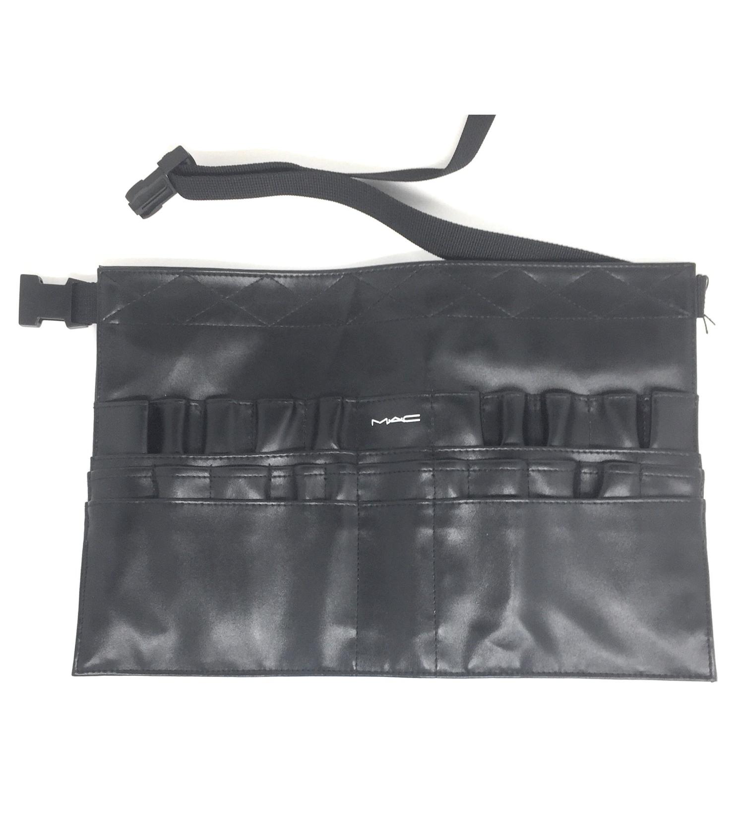 Buy MAC Pro Makeup Brush Toolbelt - Premium Quality & International Shipping - Buy Online on GoSupps.com