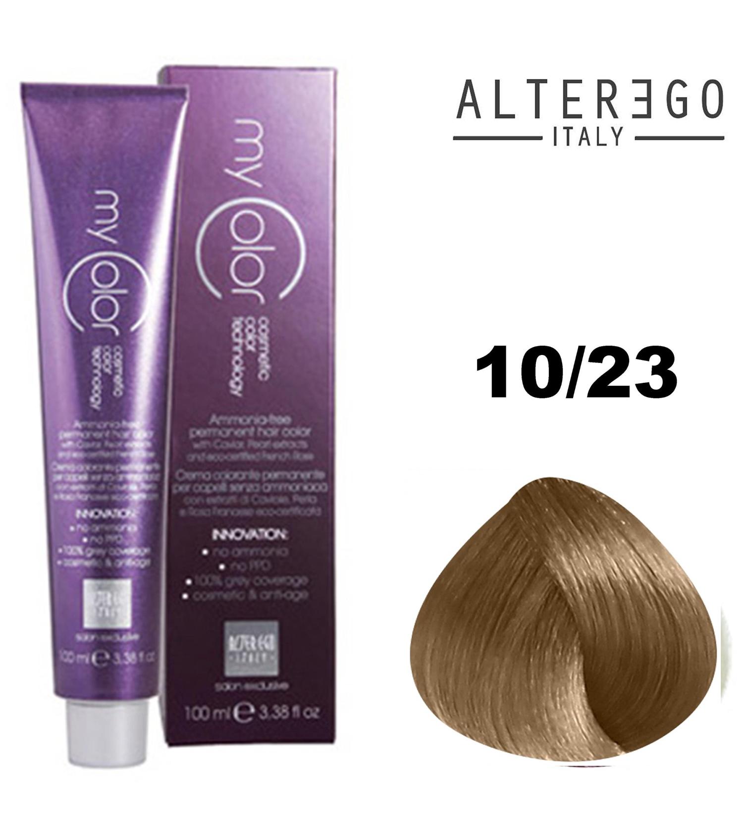 ALTEREGO Alternego Ae My Color 100 ml 1023
