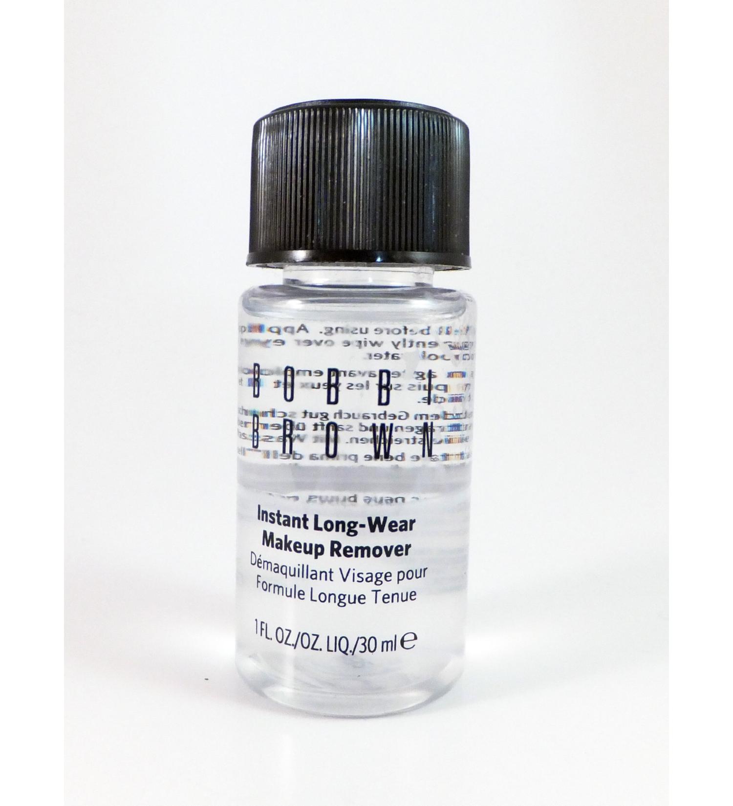Buy Bobbi Brown Instant Long Wear Makeup Remover 1 Fl. Oz - Fast International Shipping - Buy Online on GoSupps.com