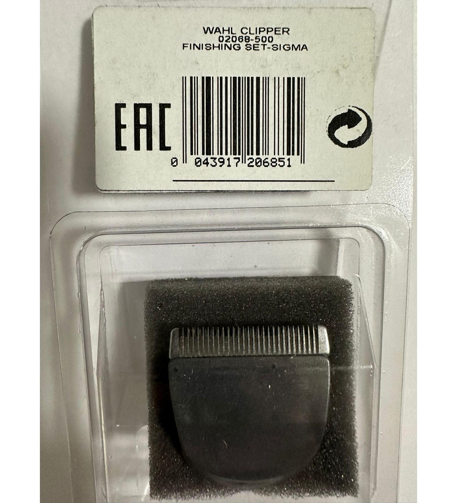 WAHL BULLET snap-on Clipper/Trimmer Blade (02068-800) - Buy Online on GoSupps.com