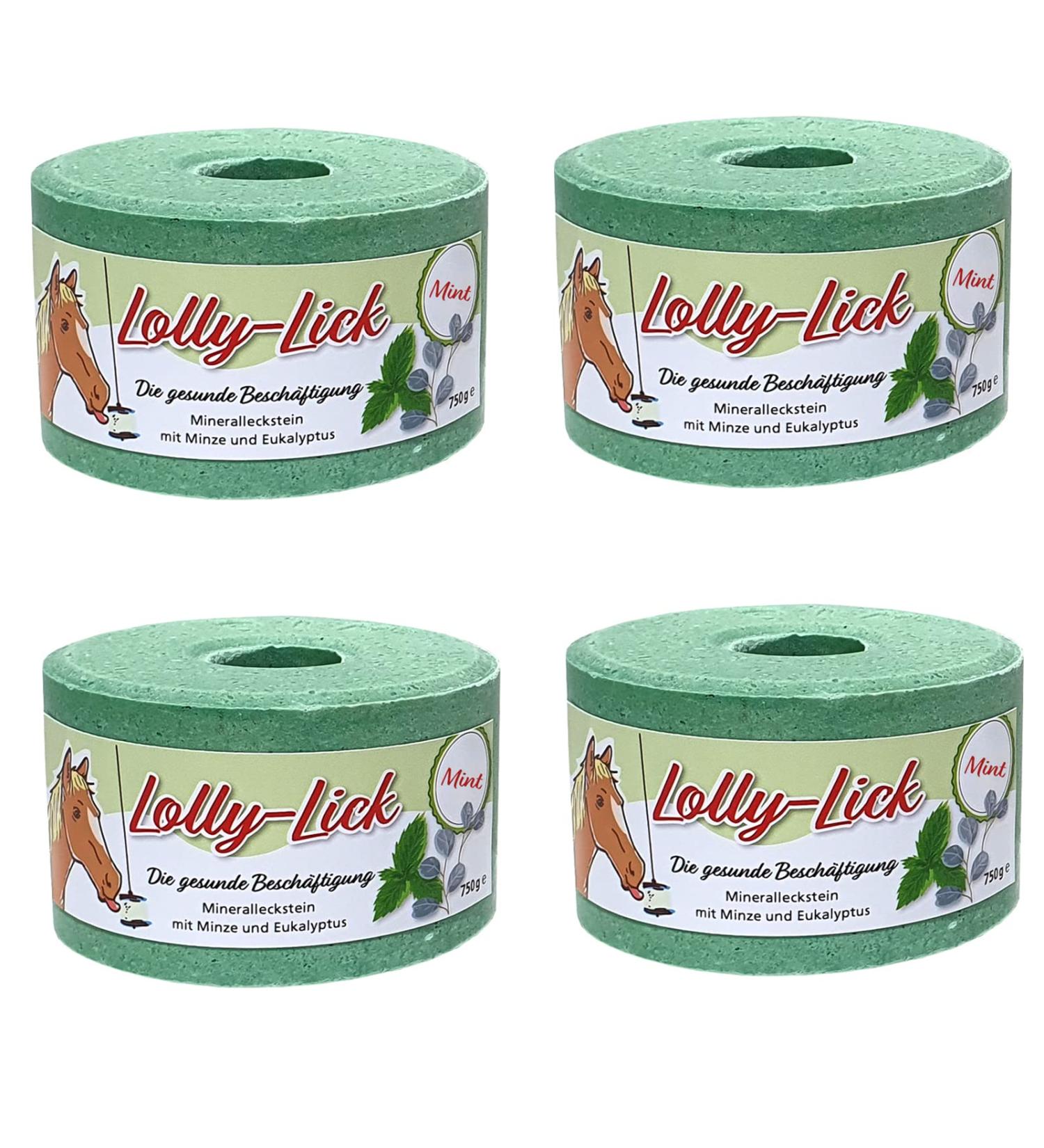 Buy Imima Lolly-Lick Bronchial 4x750g - Effective Soothing Relief | International Shipping Available - Buy Online on GoSupps.com