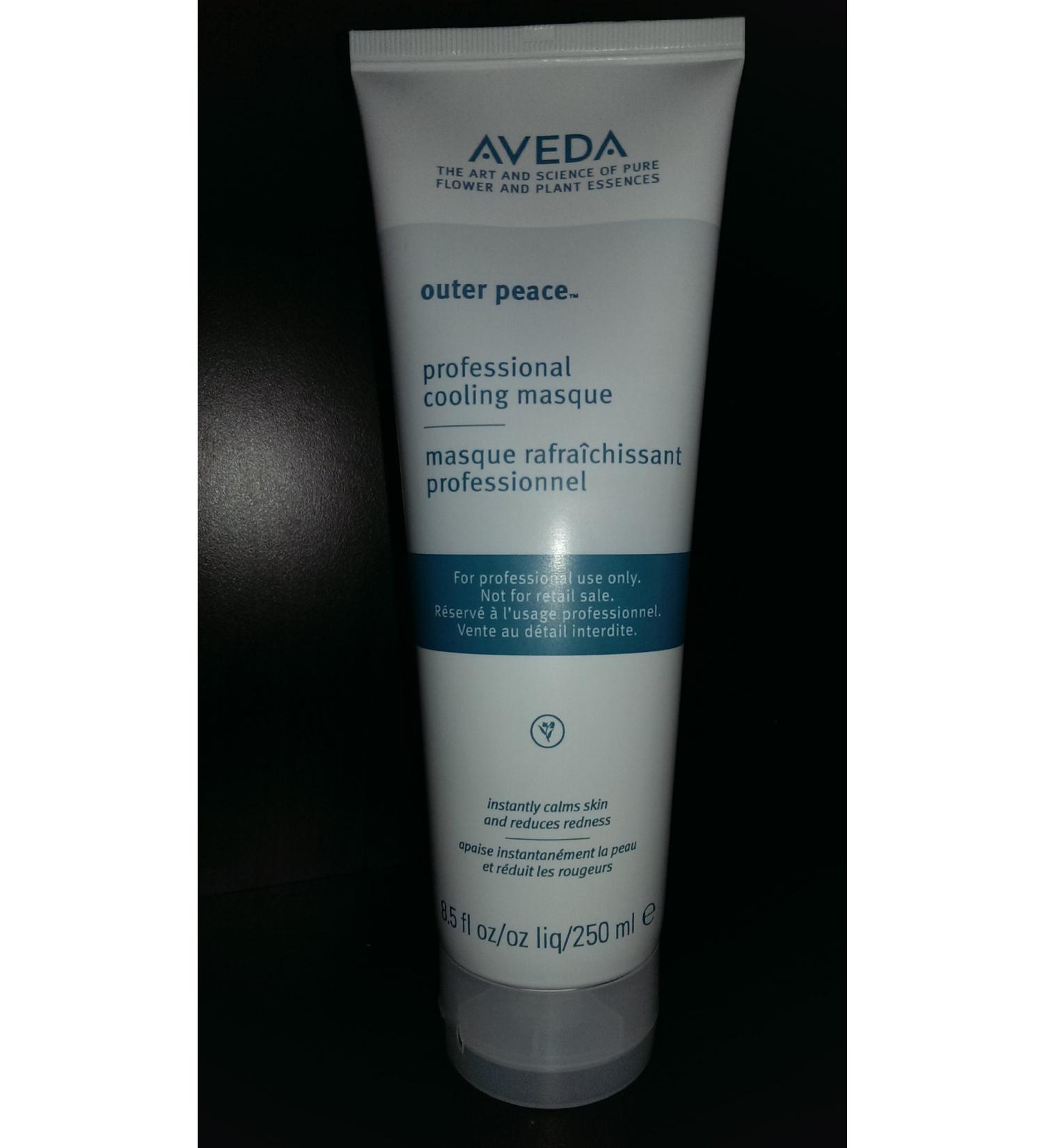 Aveda Professional Cooling Masque 8.5 Ounce