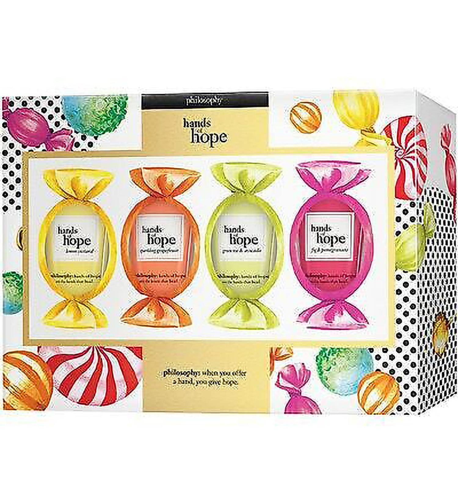 philosophy Hands Of Hope Holiday 4-Piece Set