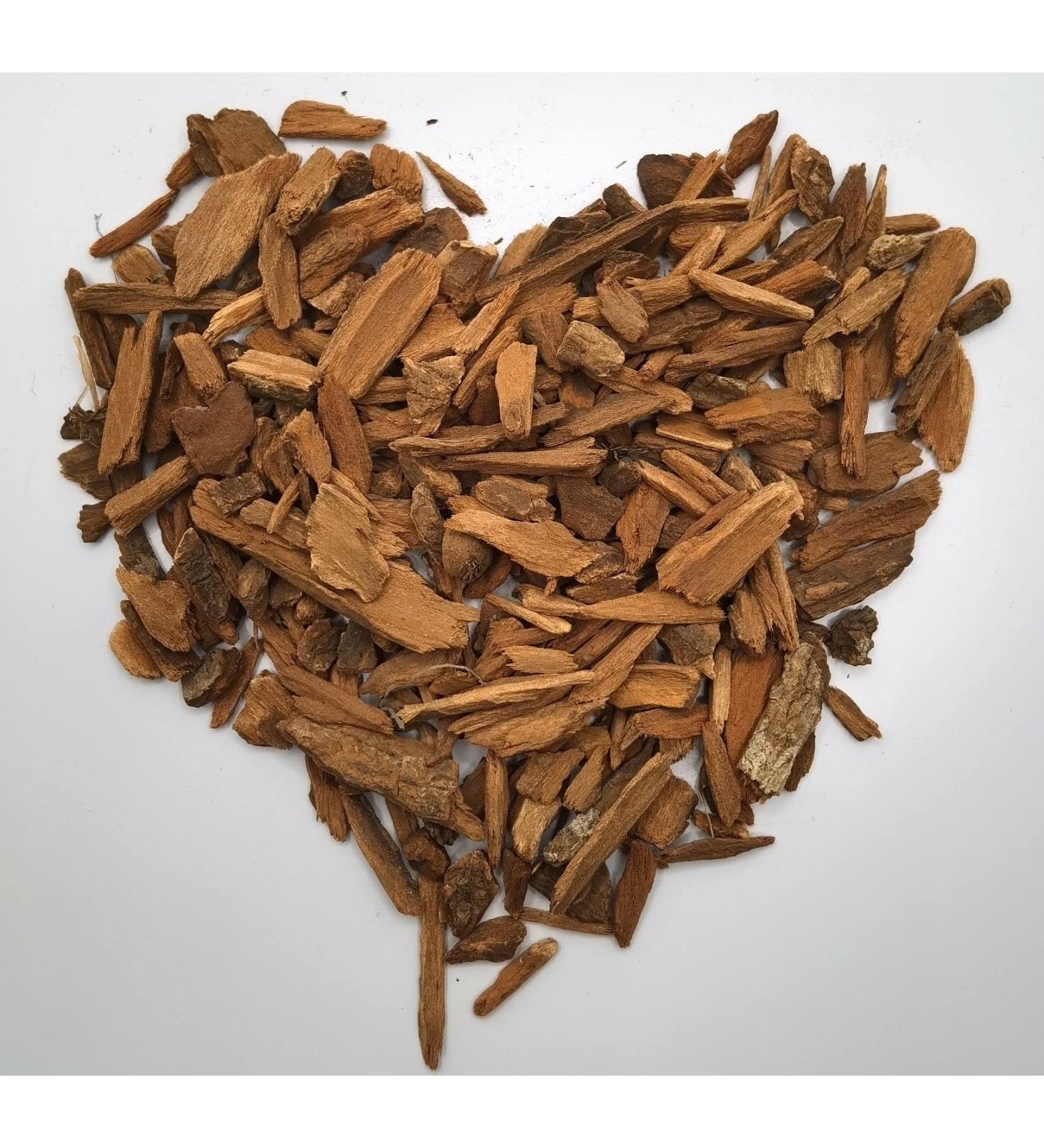 Krauterino24 Krauterino24 - Color: Red - Quantity: 250g