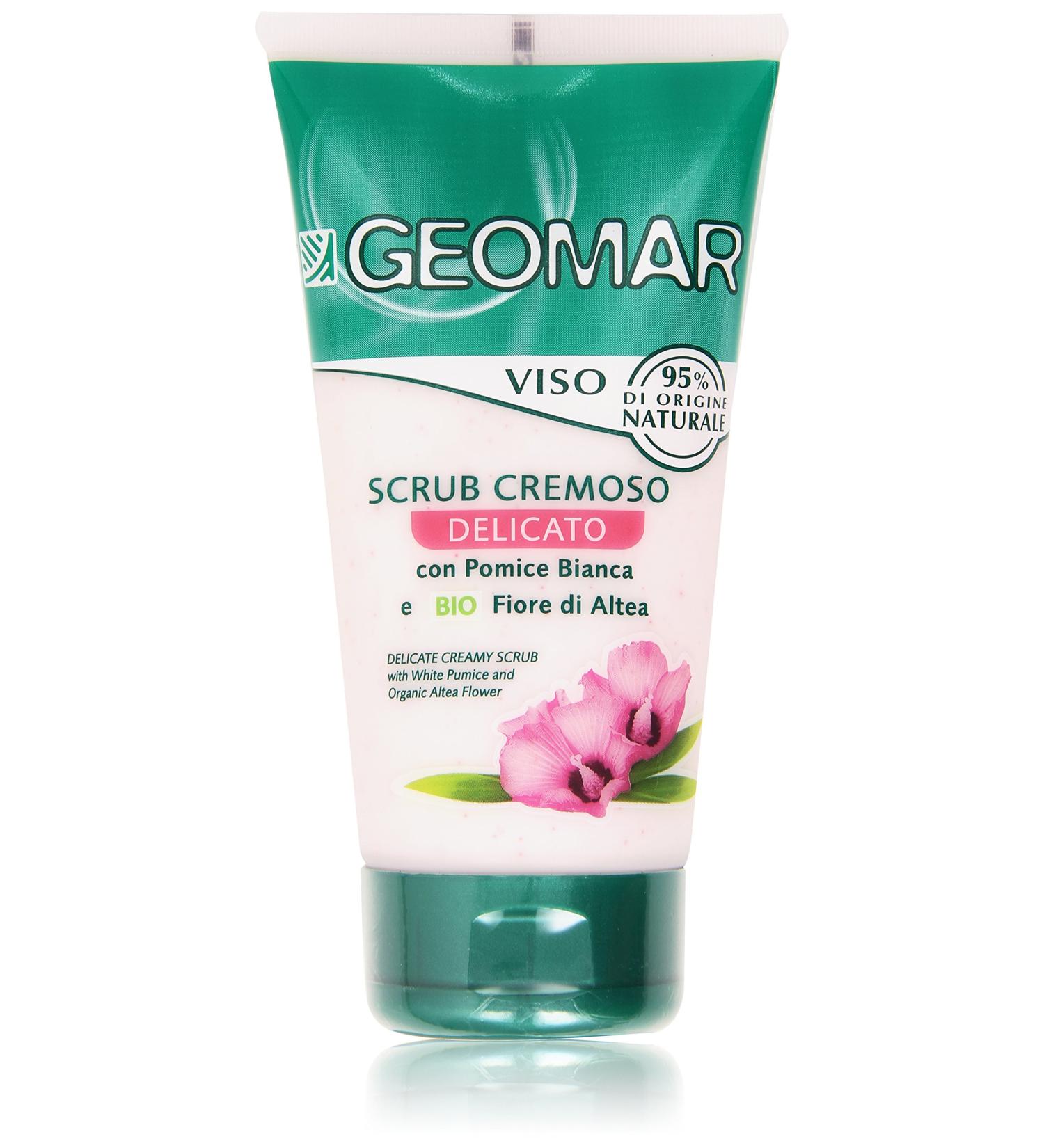 Geomar Facial Peeling 150 ml - Exfoliating Skin Treatment for Radiant Complexion | International Shipping Available - Buy Online on GoSupps.com