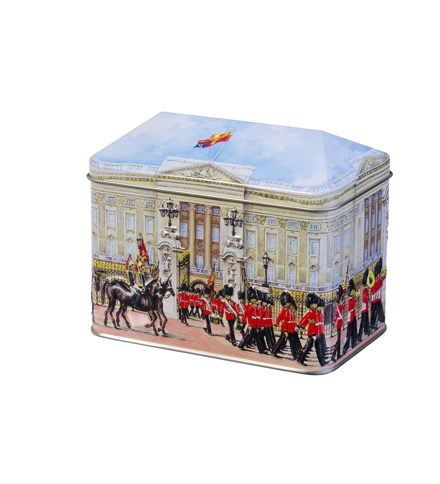 Churchill's Confectionery Buckingham Palace 150g English Toffees - Buy Online on GoSupps.com