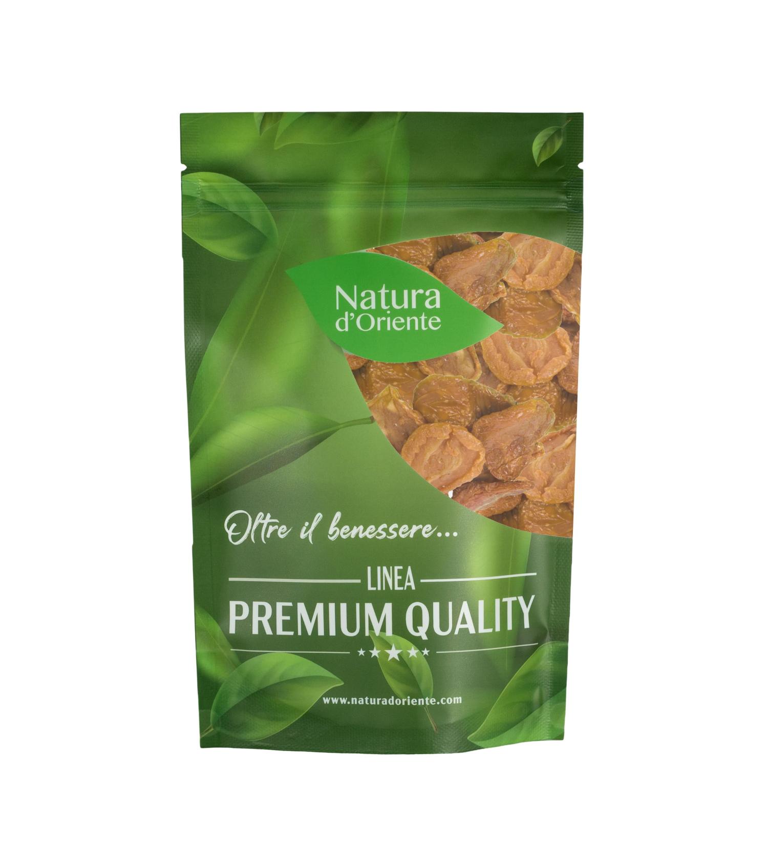 Natura d'Oriente Dehydrated Dried Pears 1000 g - Buy Online on GoSupps.com