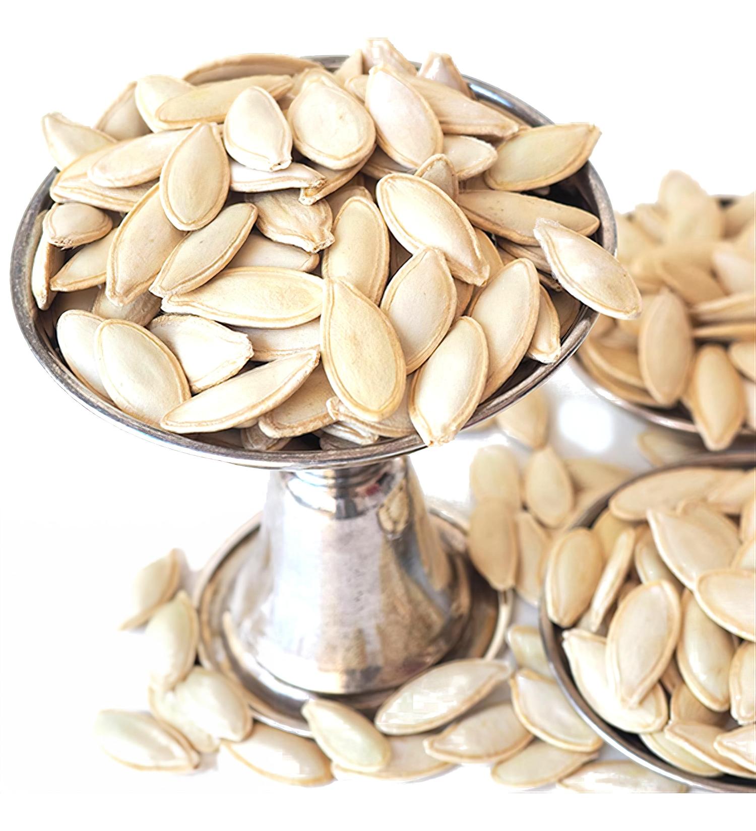  PERGAMO Natural Flavor PERGAMO Natural Flavor Mixed Nuts - Natural Snack - Biscuits you can enjoy vegan-friendly without artificial additives (pumpkin seeds 330g) - Buy Online on GoSupps.com