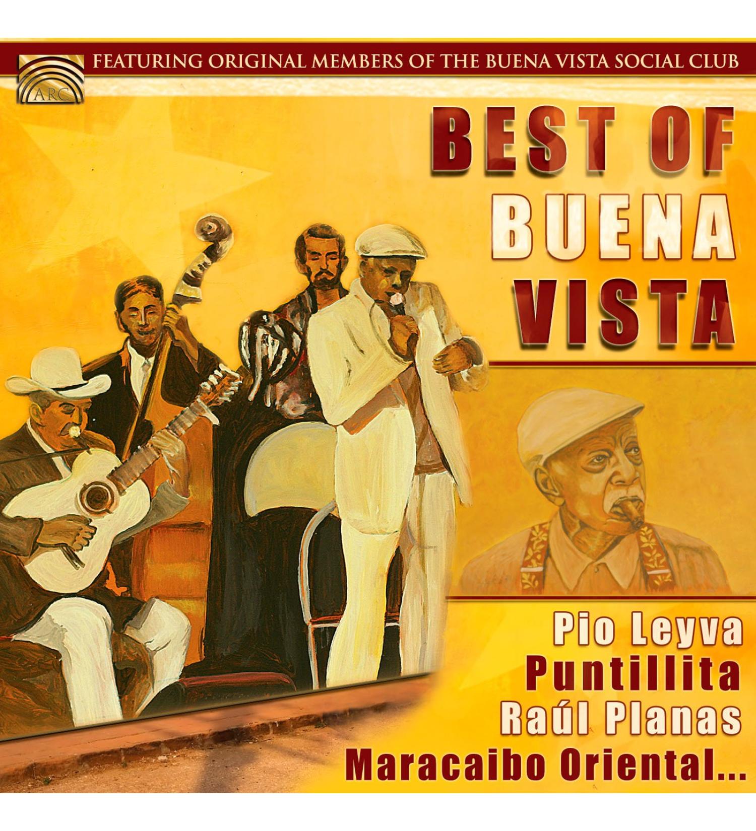 Best of Buena Vista: Premium International Shipping for Unique Finds - Buy Online on GoSupps.com