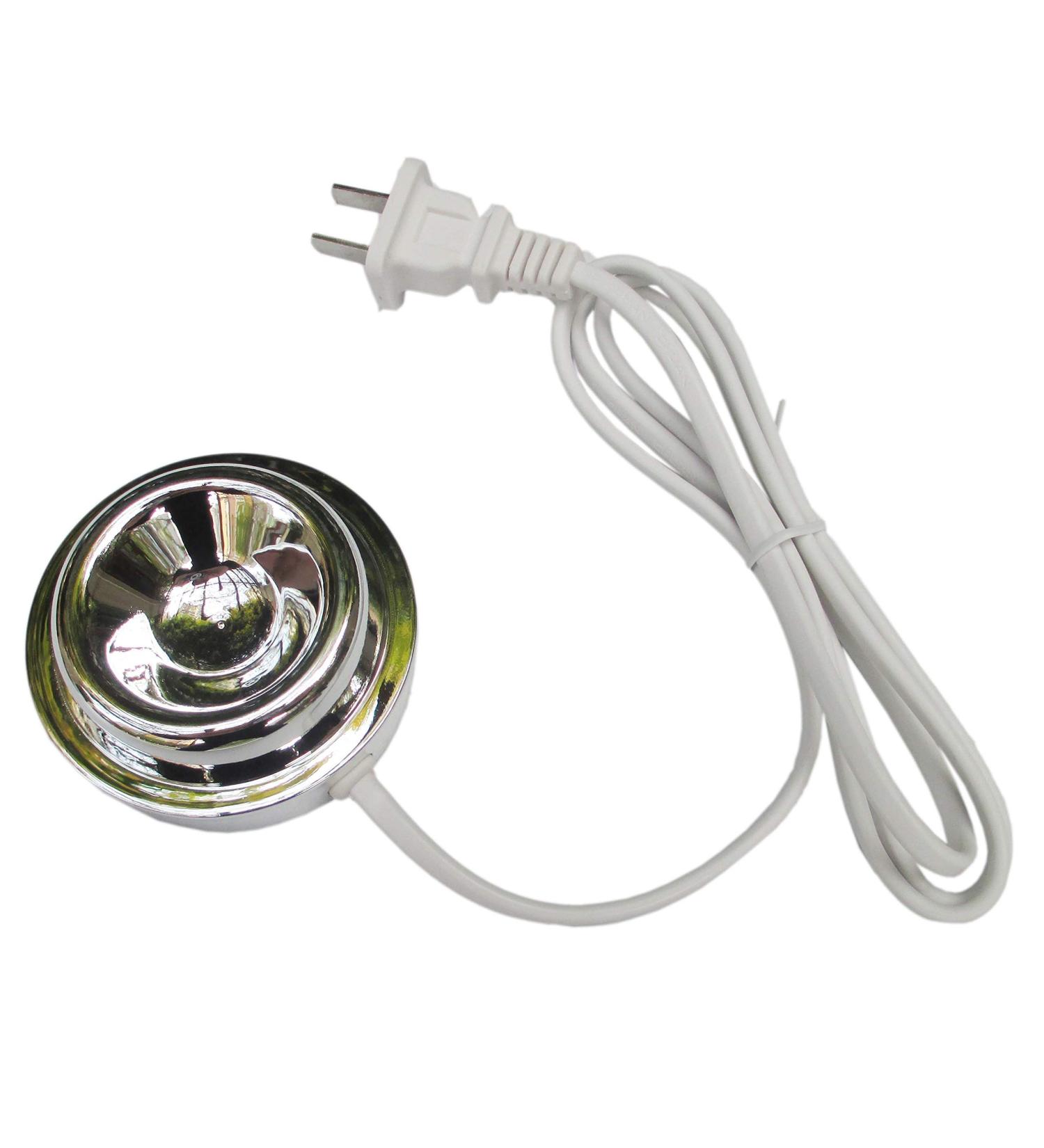 2024 Replacement Charging Base for Philips Sonicare DiamondClean HX9100 HX9340 - White | International Shipping Available - Buy Online on GoSupps.com