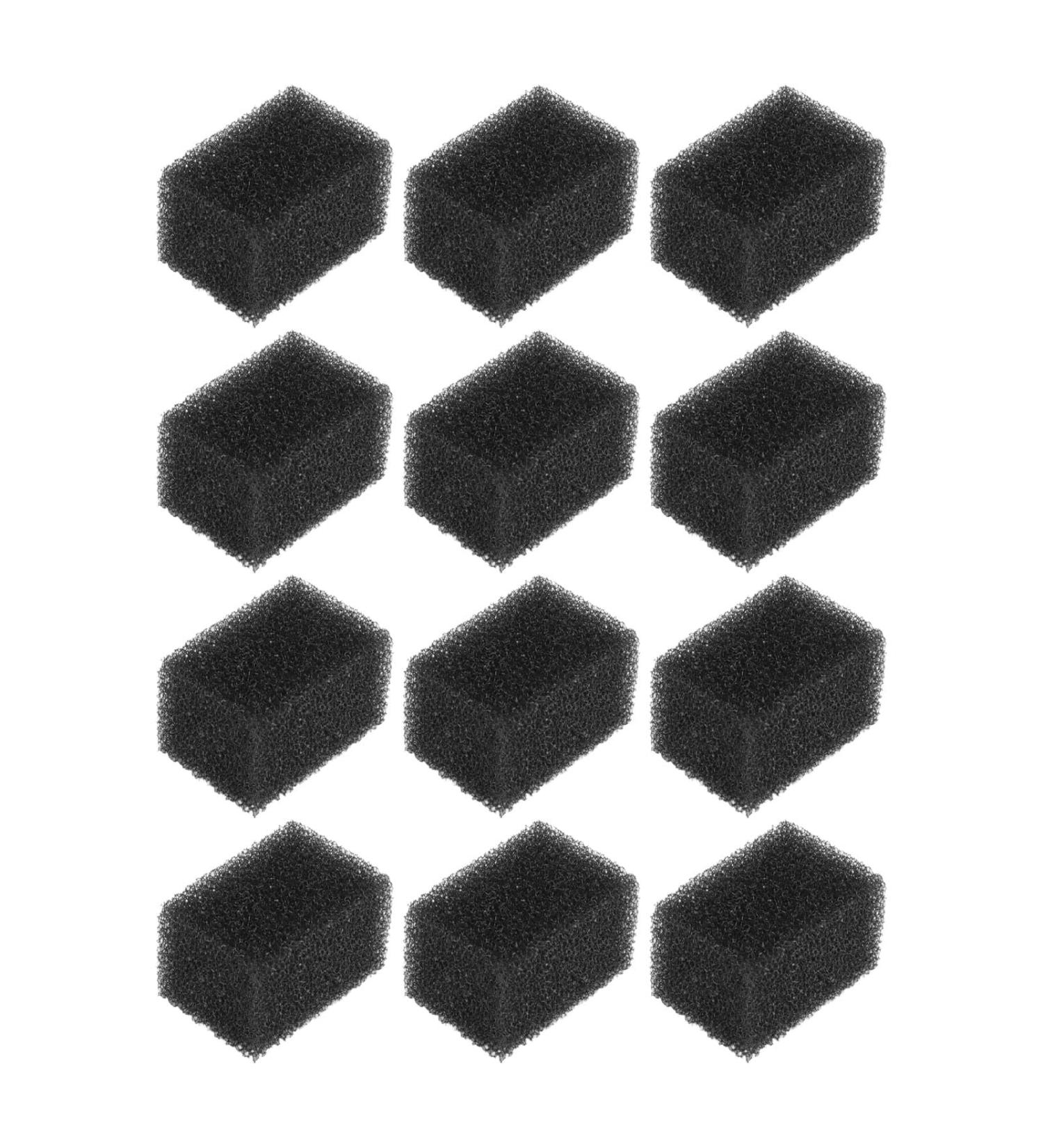 Stipple Sponge Block - 12 Pcs Halloween Makeup Blood & Special Effects Sponge for Stubble & Bruise Effects - International Shipping Available - Buy Online on GoSupps.com