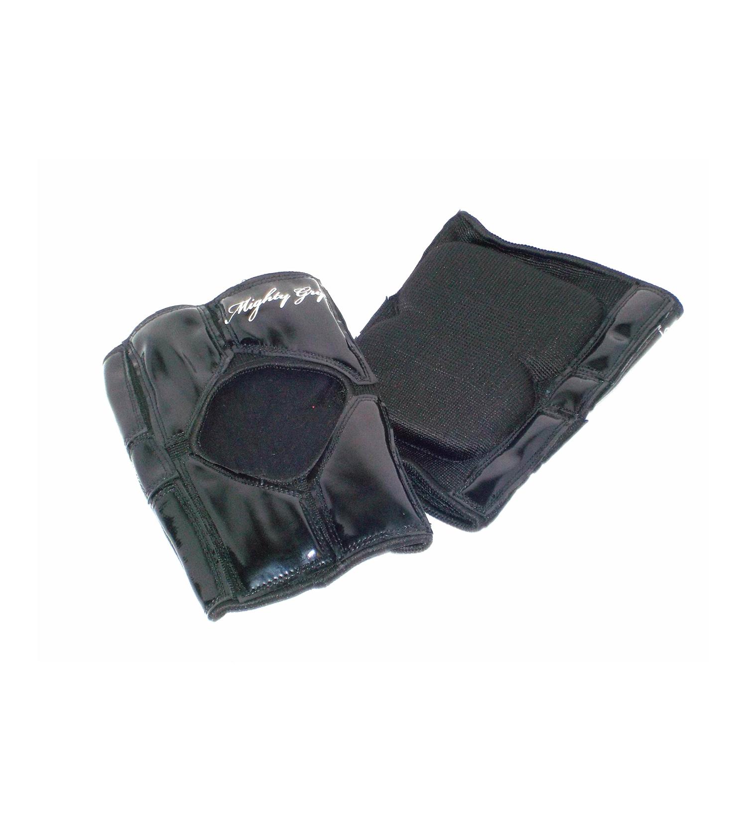 Mighty Grip Pole Dance Full Tacky Knee Climbing Pads - Small Size - Buy Online on GoSupps.com