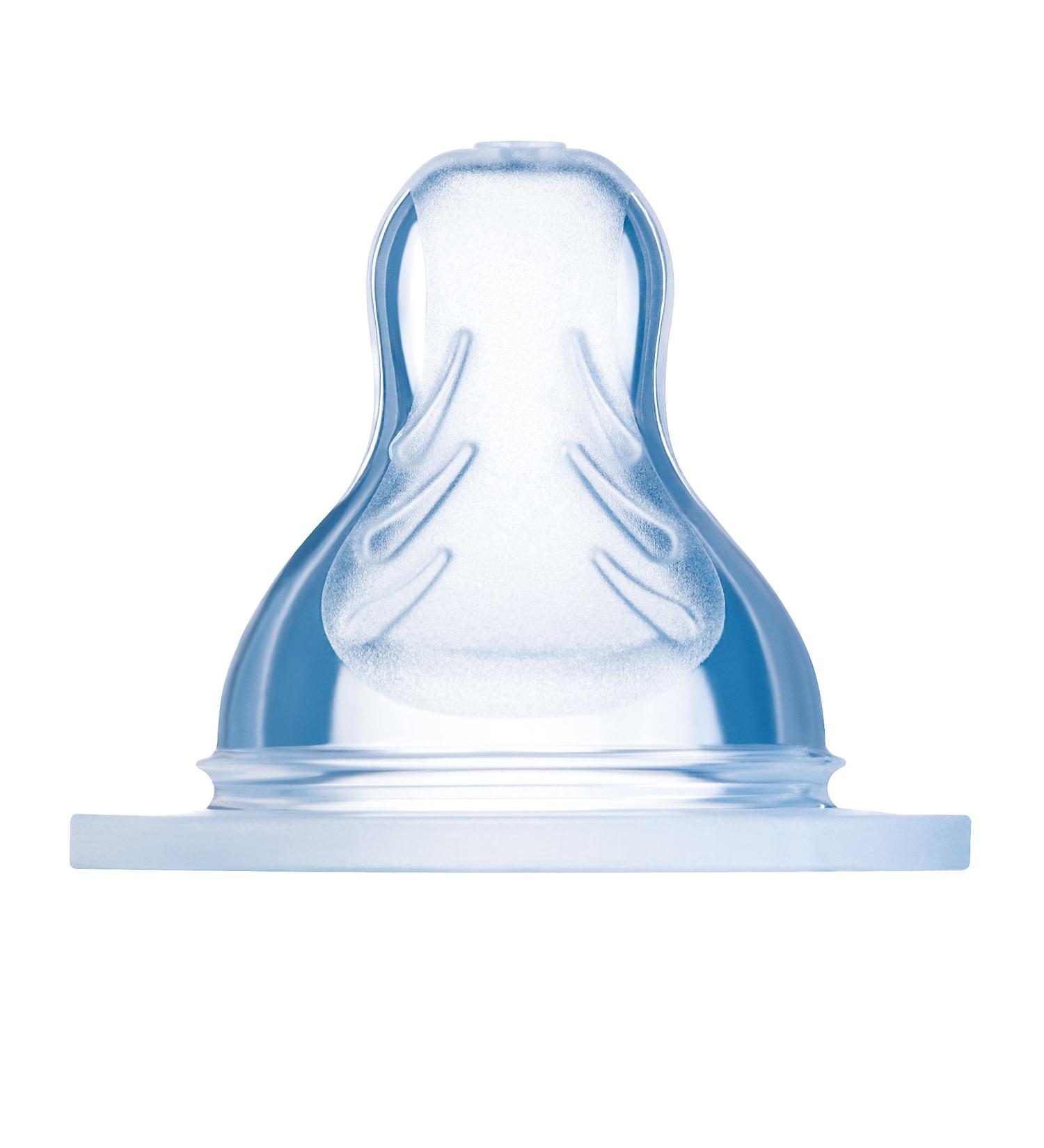 MAM 66648300 Teat Set - Size 4 for 4+ Months | Drip-Free 4 Pieces - Buy Internationally - Buy Online on GoSupps.com