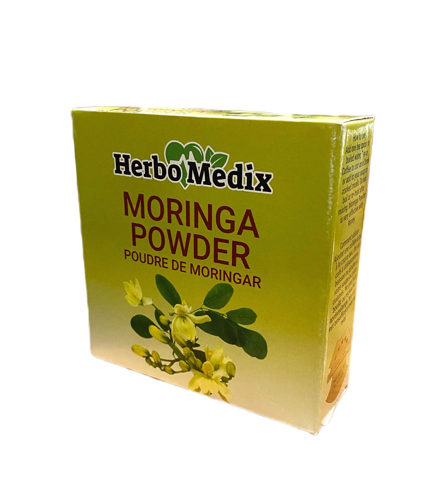 MORINGA TEA POWDER | CEYLON TEA | NATURAL TEA