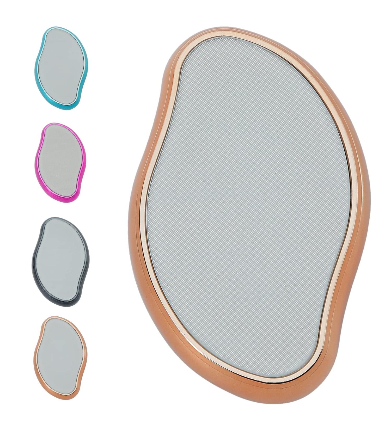 Crystal Hair Remover for Women - Gold | Smooth & Easy Hair Removal - Buy Online on GoSupps.com