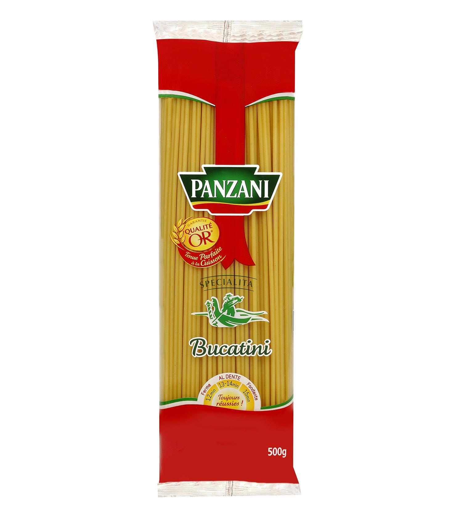 PANZANI Panzani Pasta Bucatini 500 g