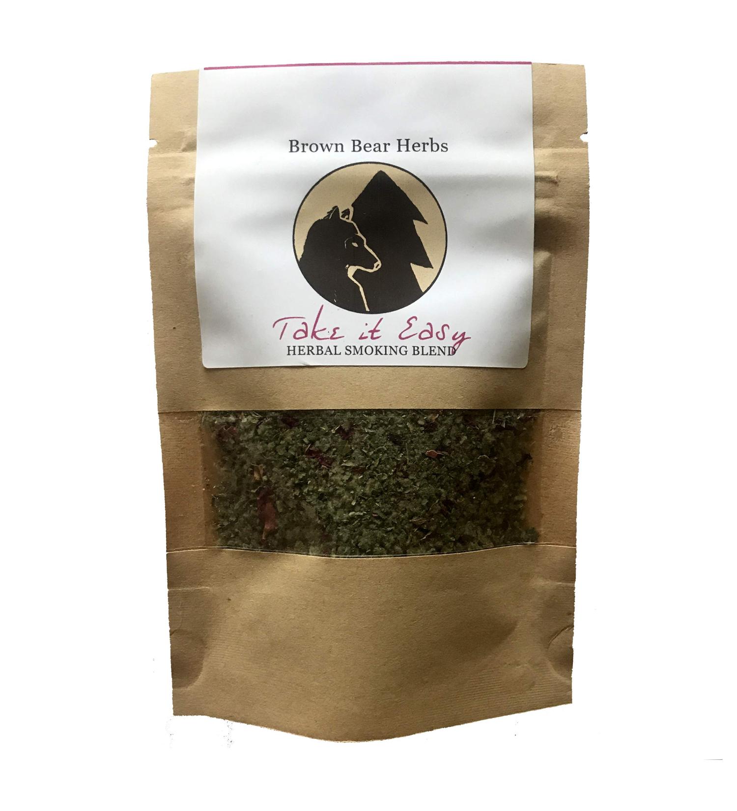 Take it Easy Roll Your Own - Buy Online on GoSupps.com