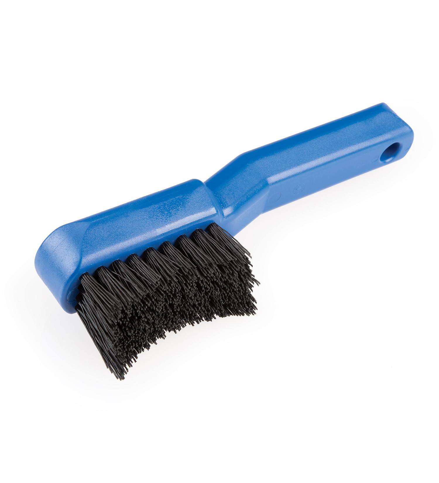 Tool Park GSC-4 Cassette Clean Brush - Blue - Buy Online on GoSupps.com