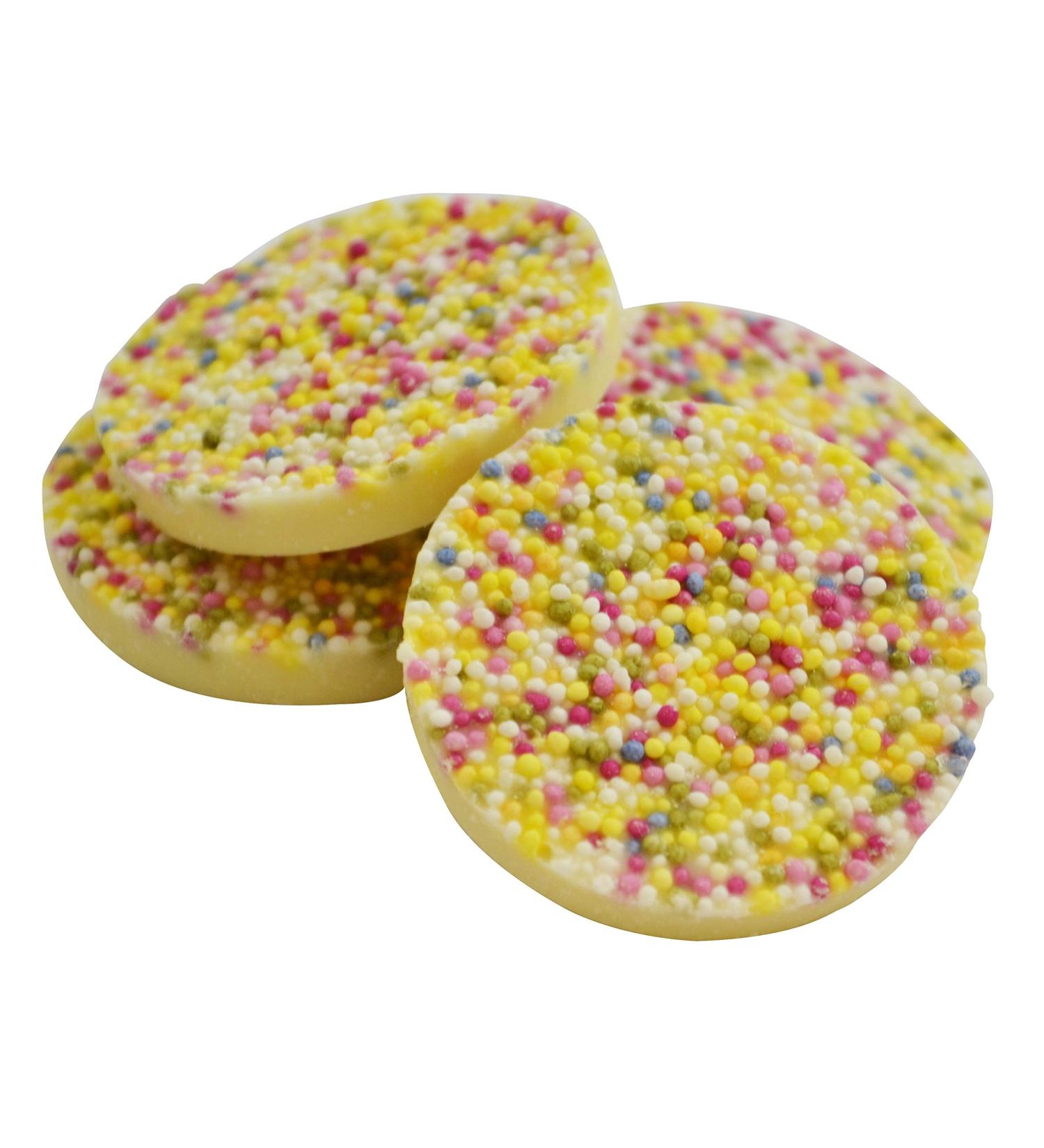 Giant Snowies - 500g Chocolate Sweets Chocolate 500g