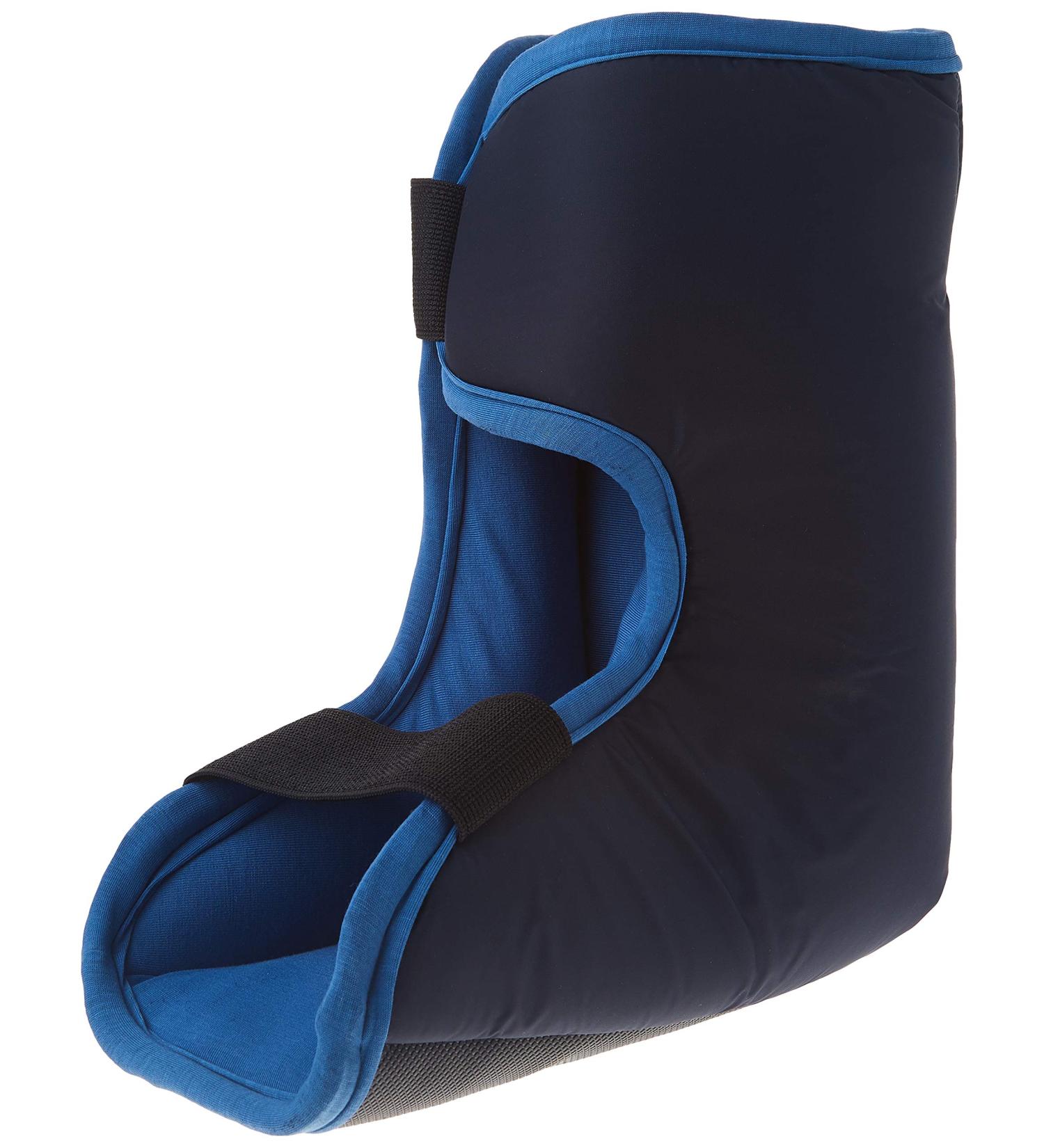 Shop Elevation Boot Small | Premium Quality & International Shipping - Buy Online on GoSupps.com